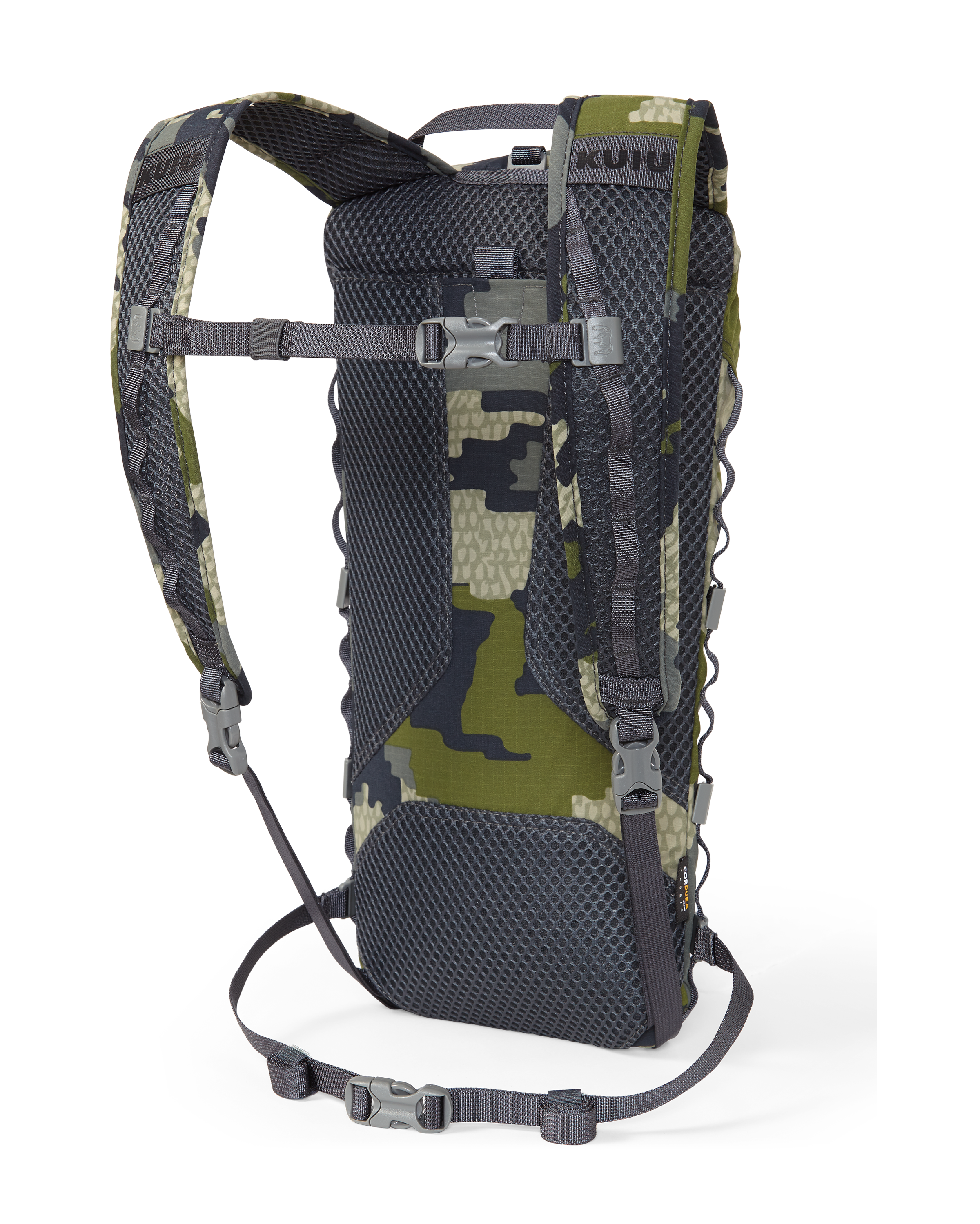 Alternative view of Stalker 500 PRO | Verde