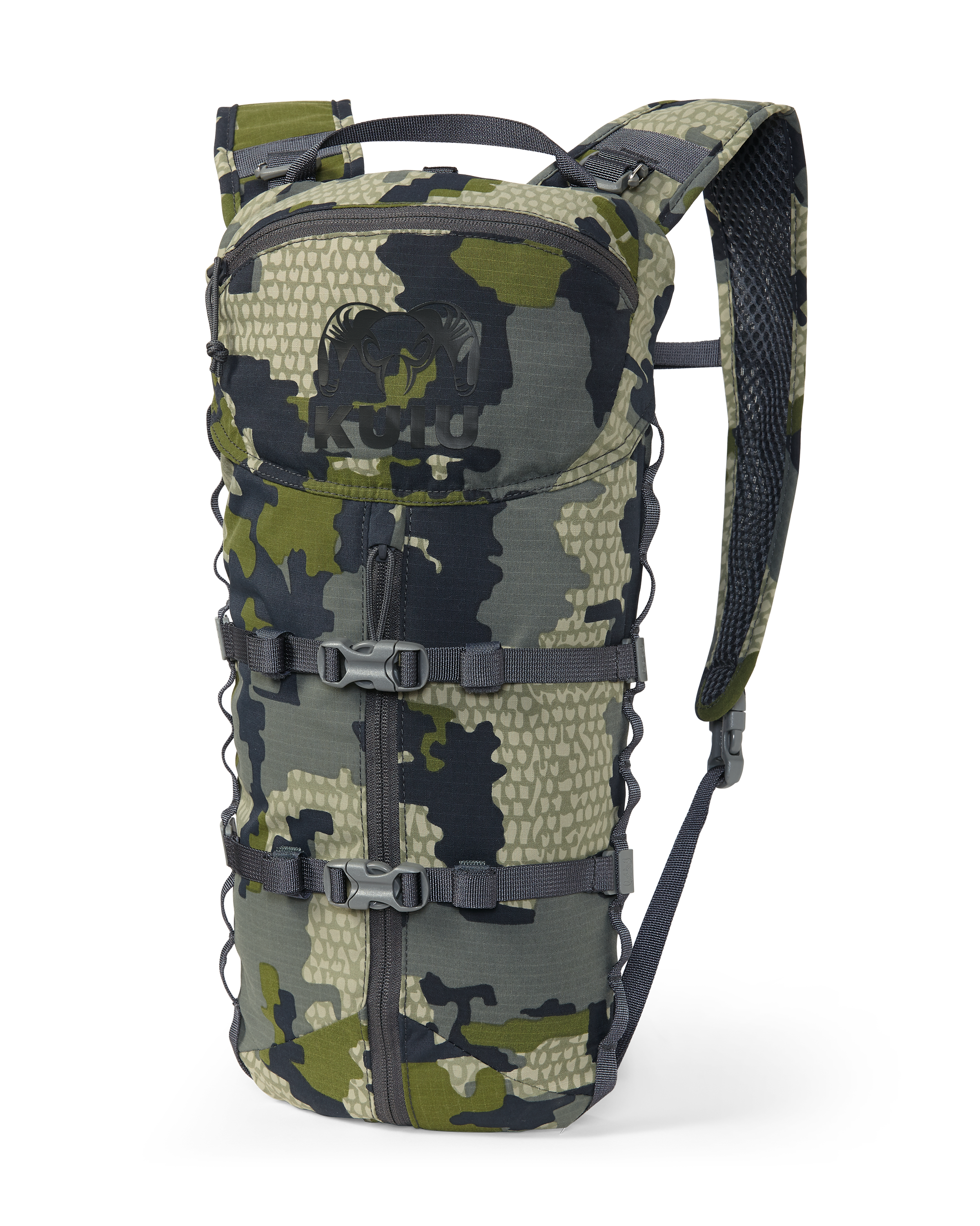 Stalker 500 PRO | Verde