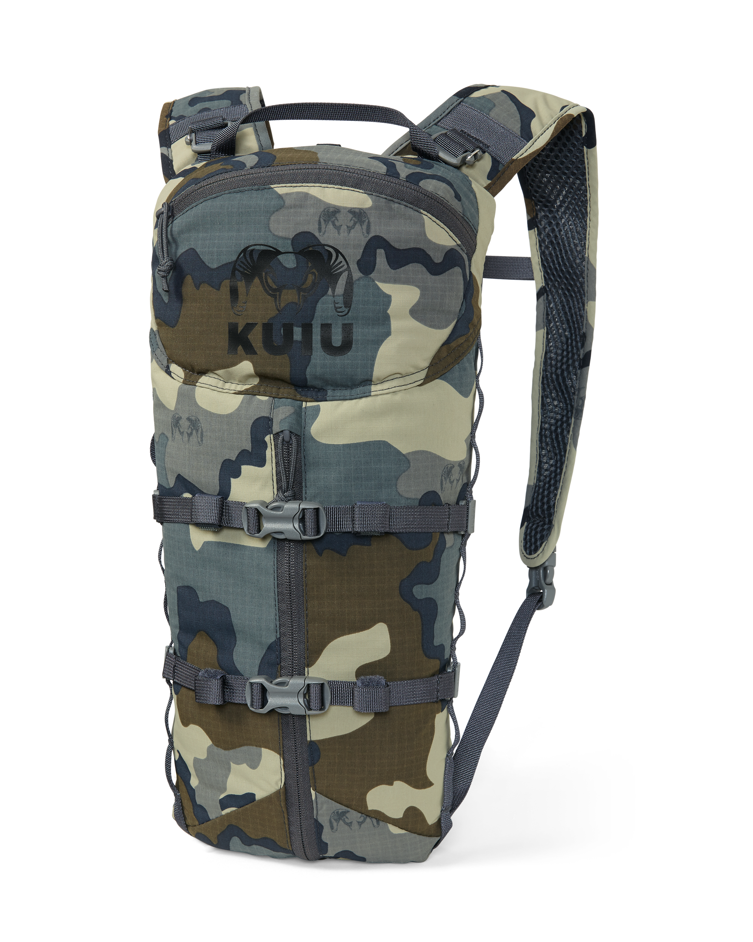 Stalker 500 PRO | Vias