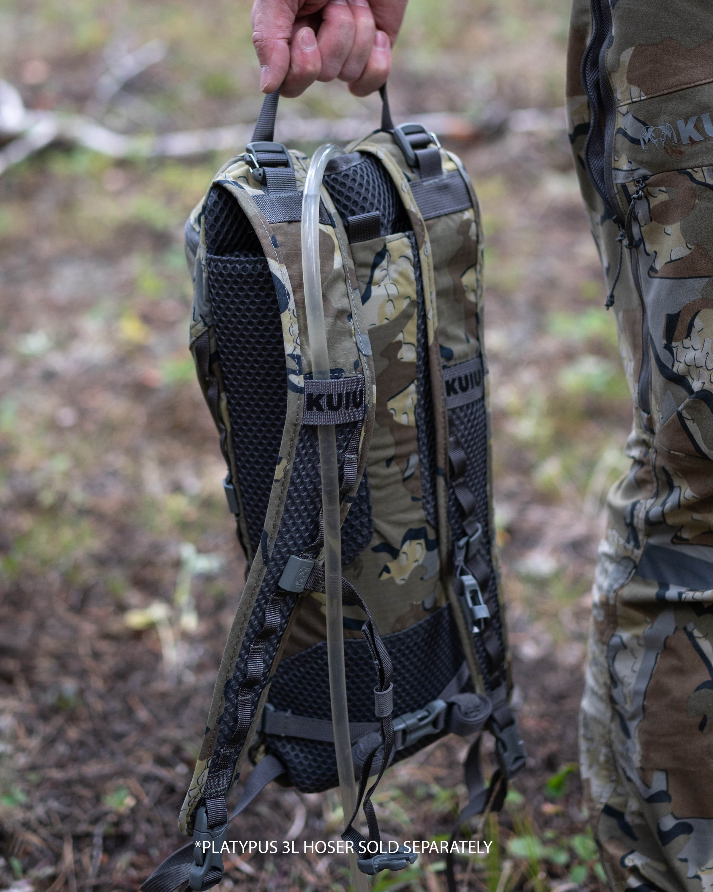 Stalker 500 PRO | Verde - Image 5