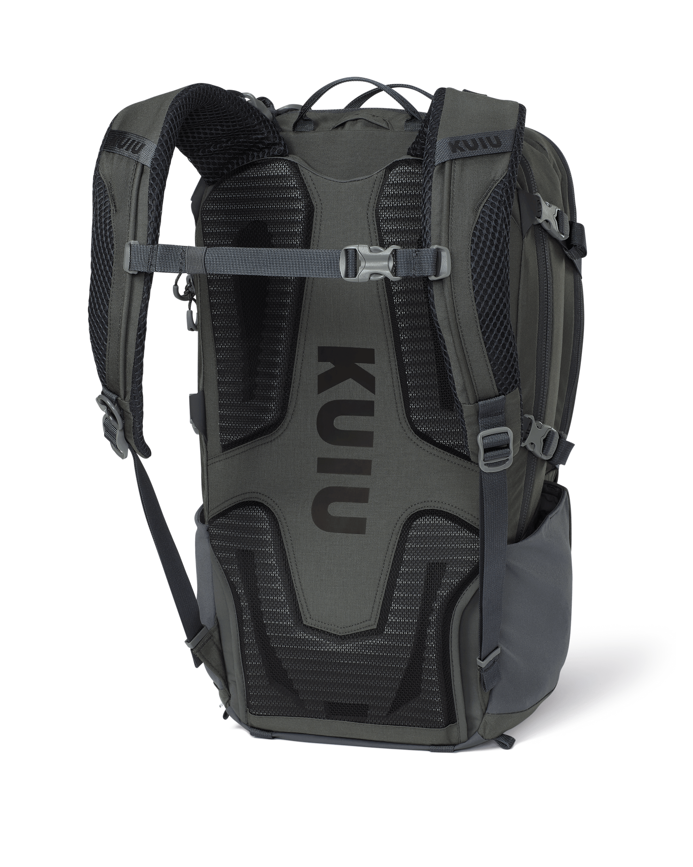 Venture Divide 2000 | Gunmetal - Image 3