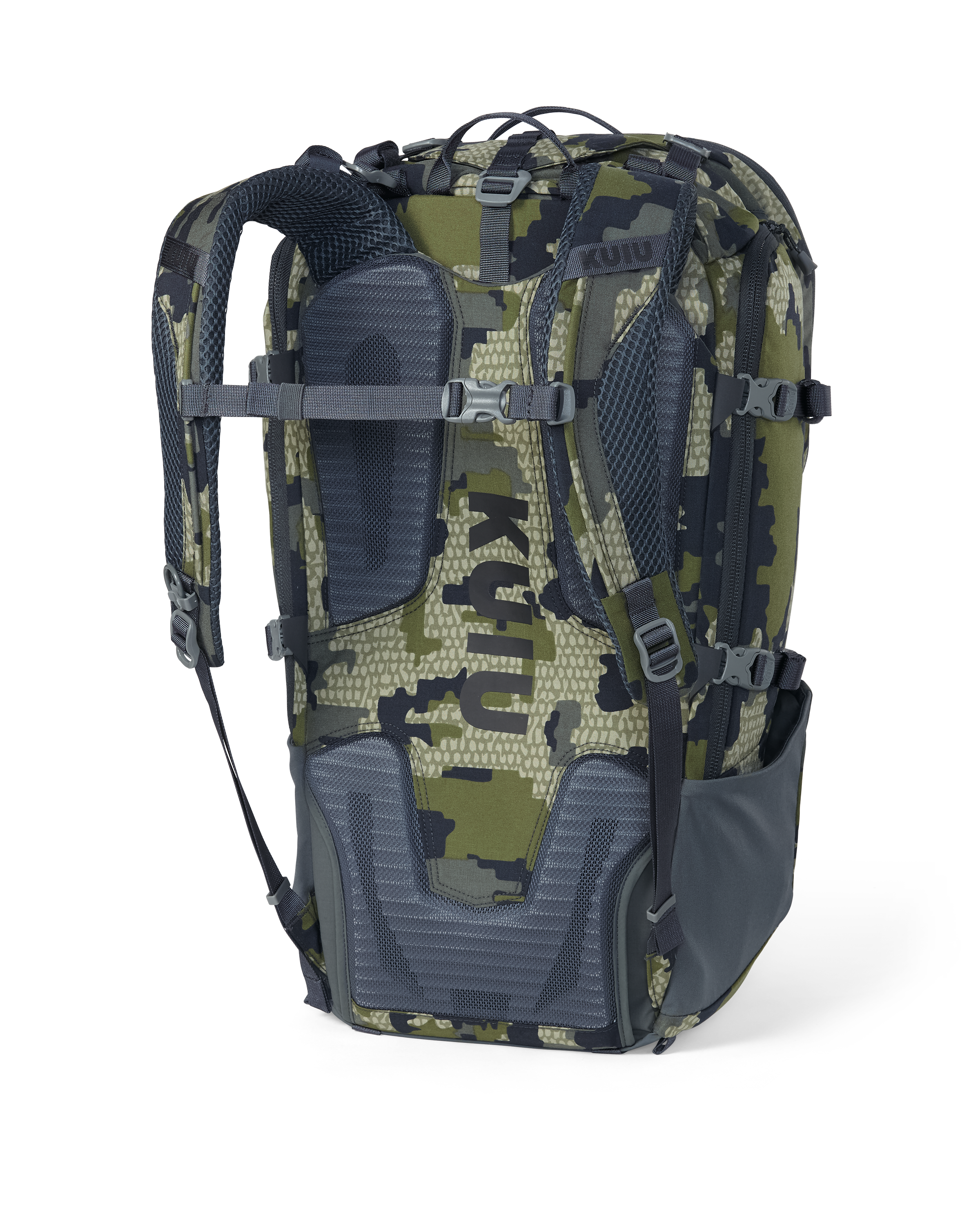 Venture Divide 3000 | Verde - Image 3