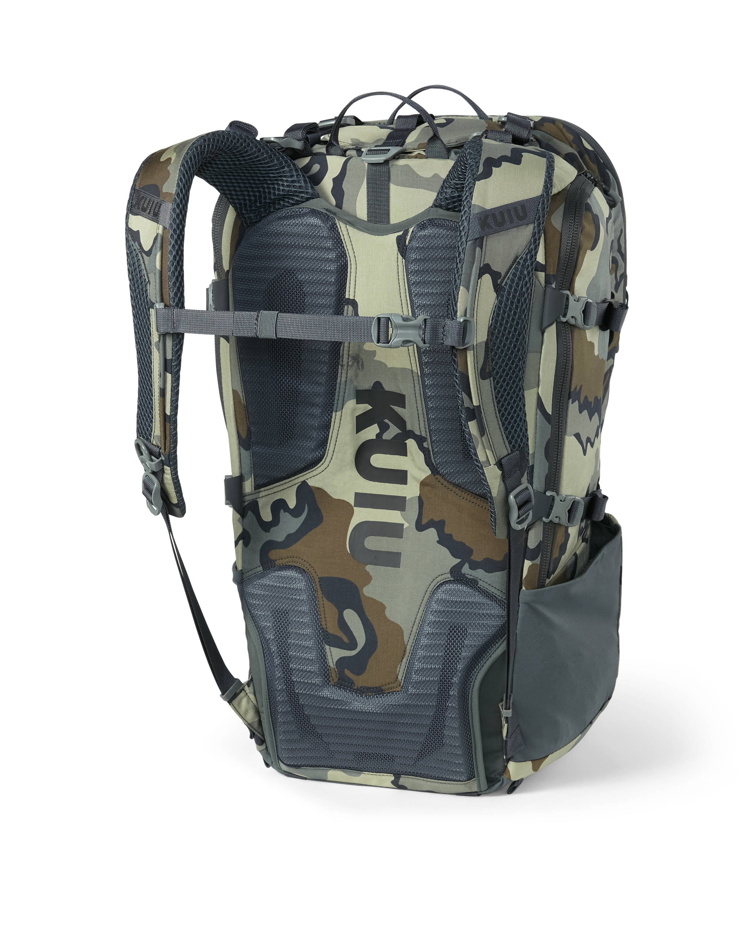 Venture Divide 3000 | Vias - Image 3