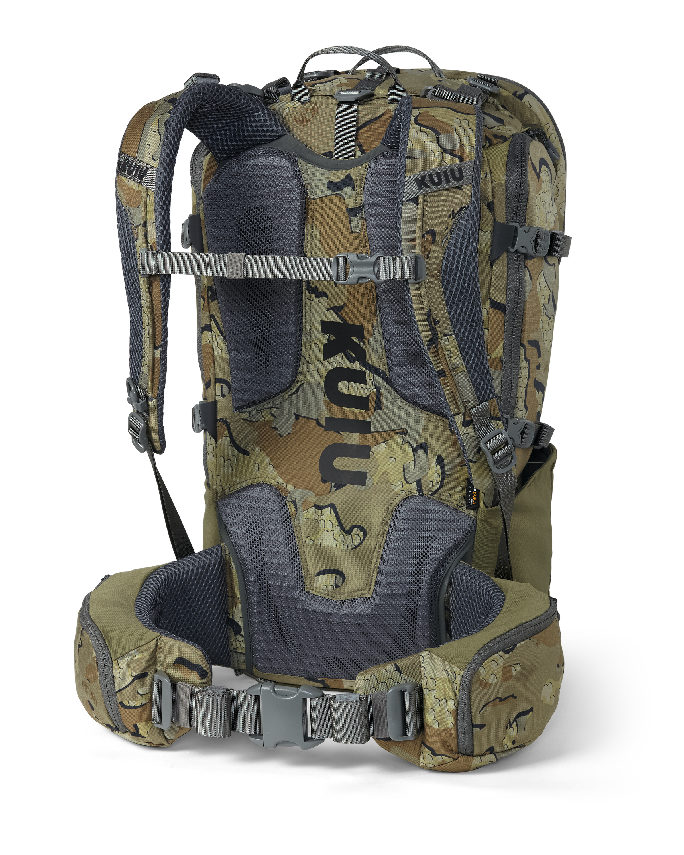 Alternative view of Venture Divide 3000 | Valo