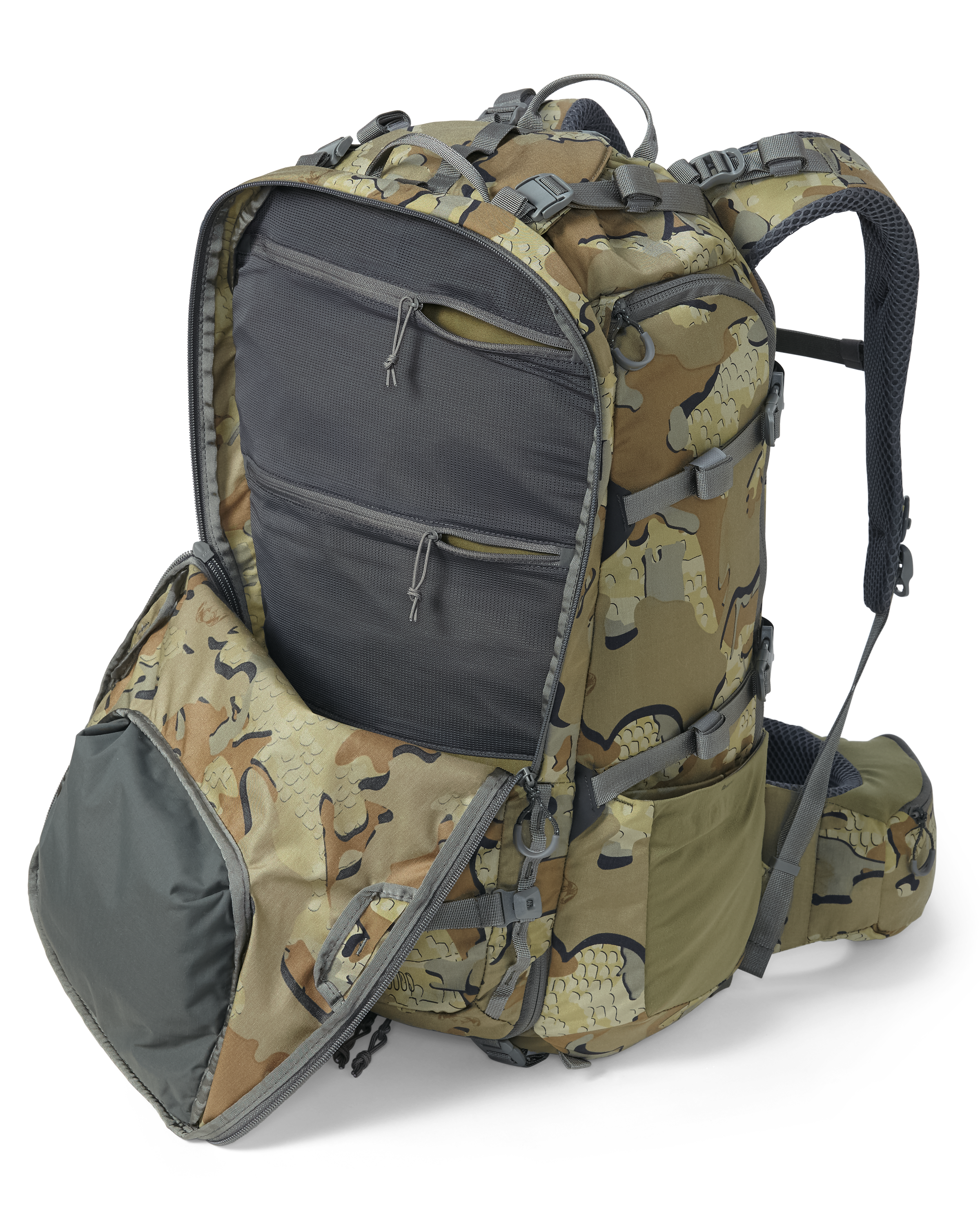 Venture Divide 3000 | Verde - Image 4