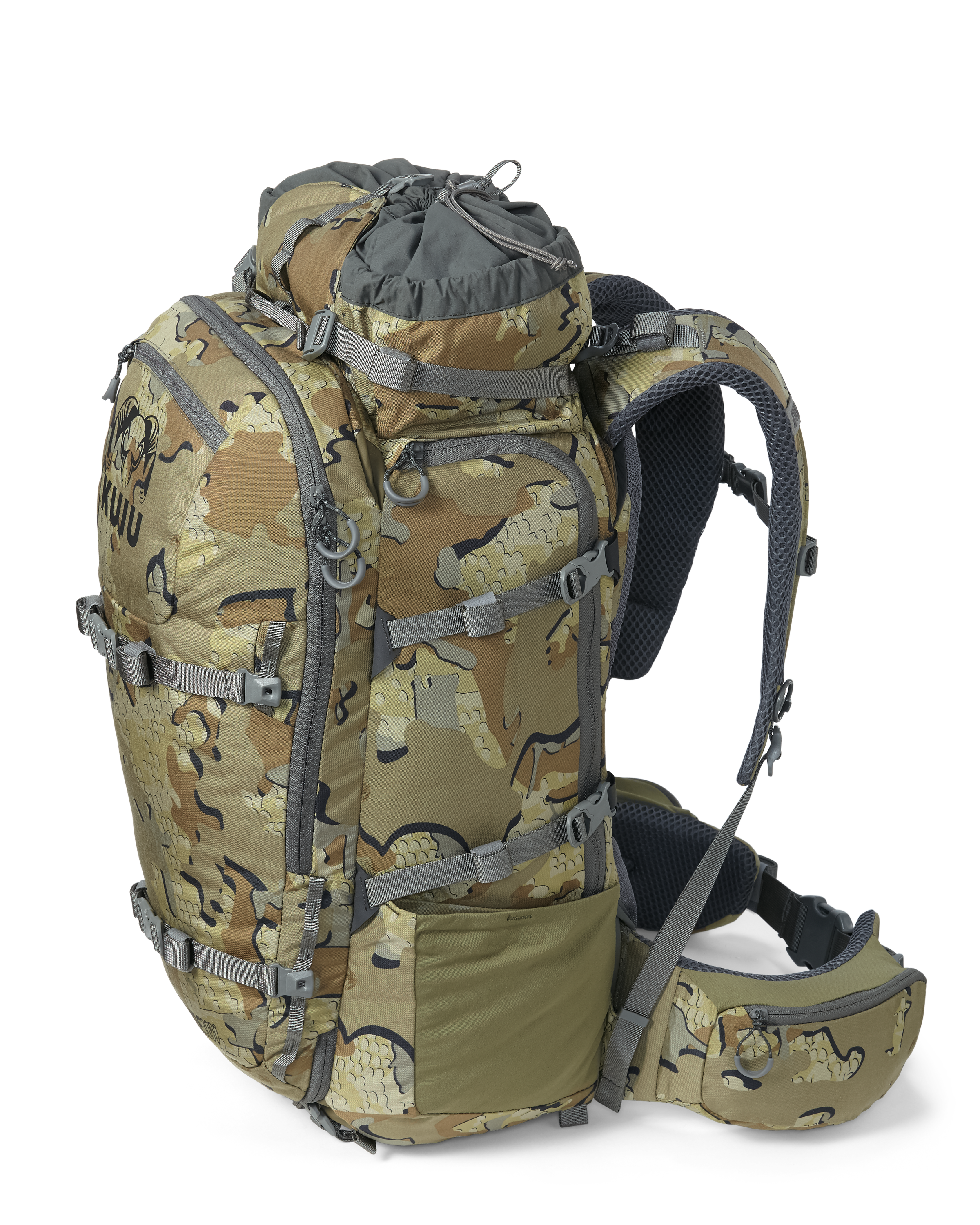 Venture Divide 3000 | Verde - Image 6