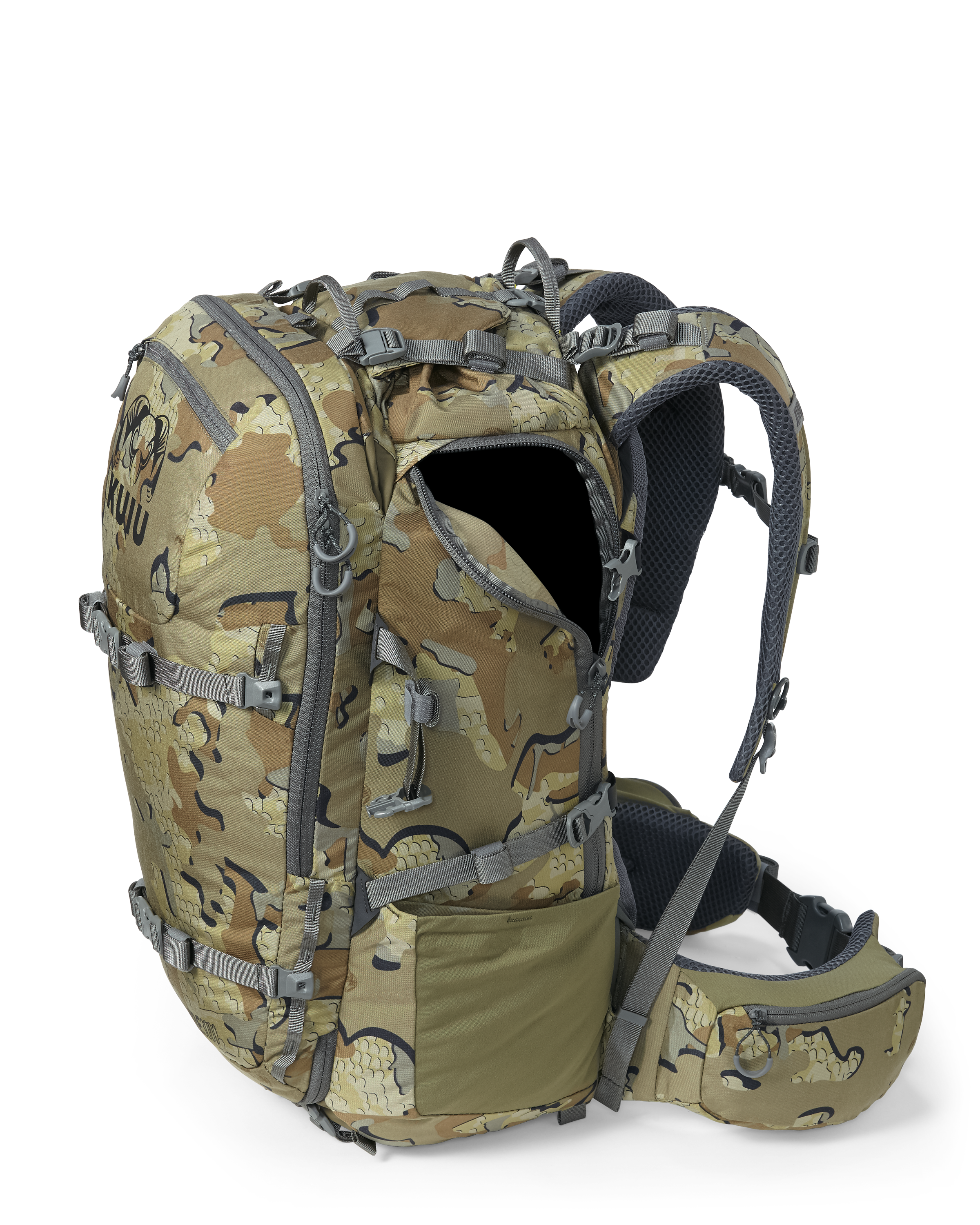 Venture Divide 3000 | Verde - Image 7