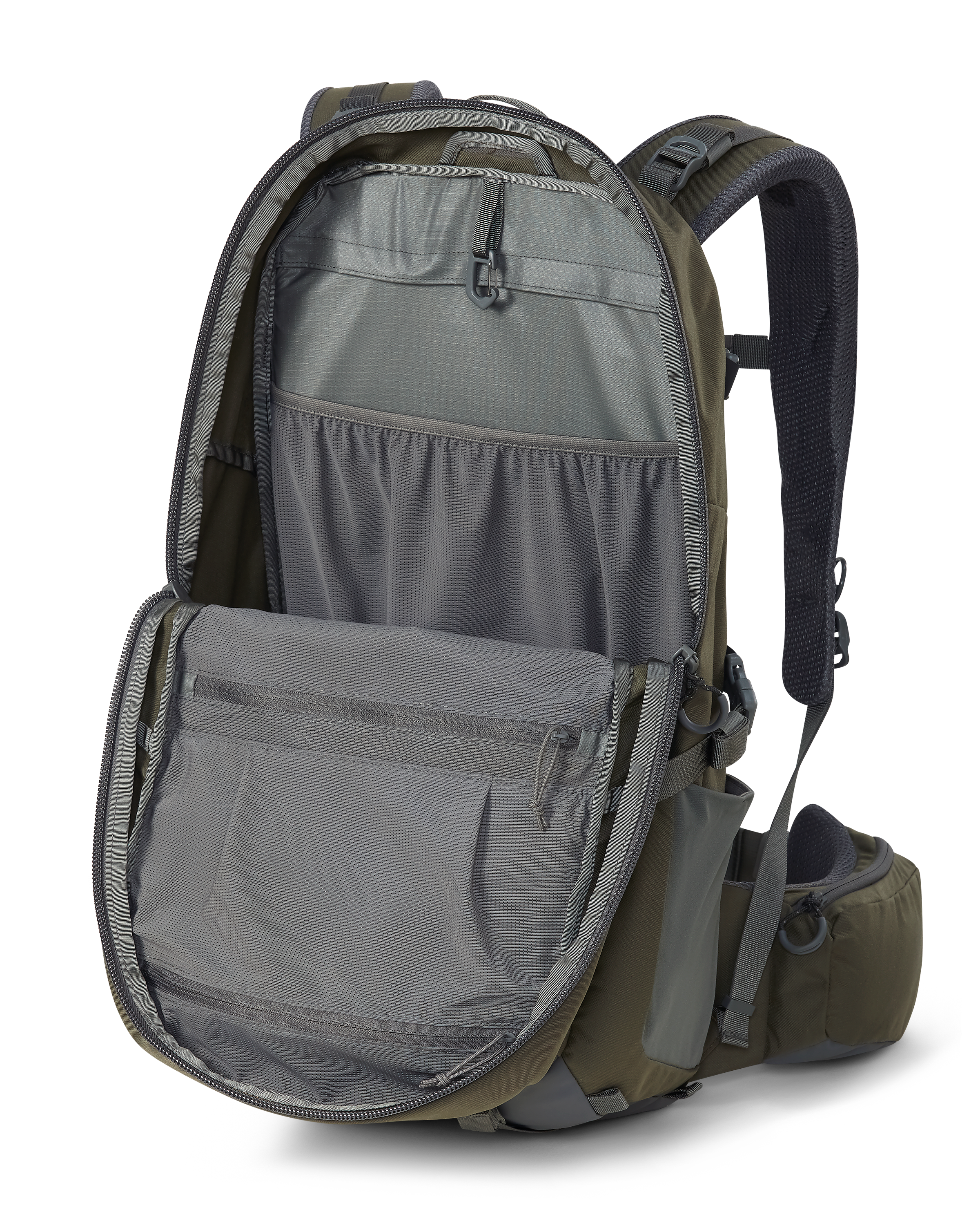 Ranger 2200 | Gunmetal - Image 4