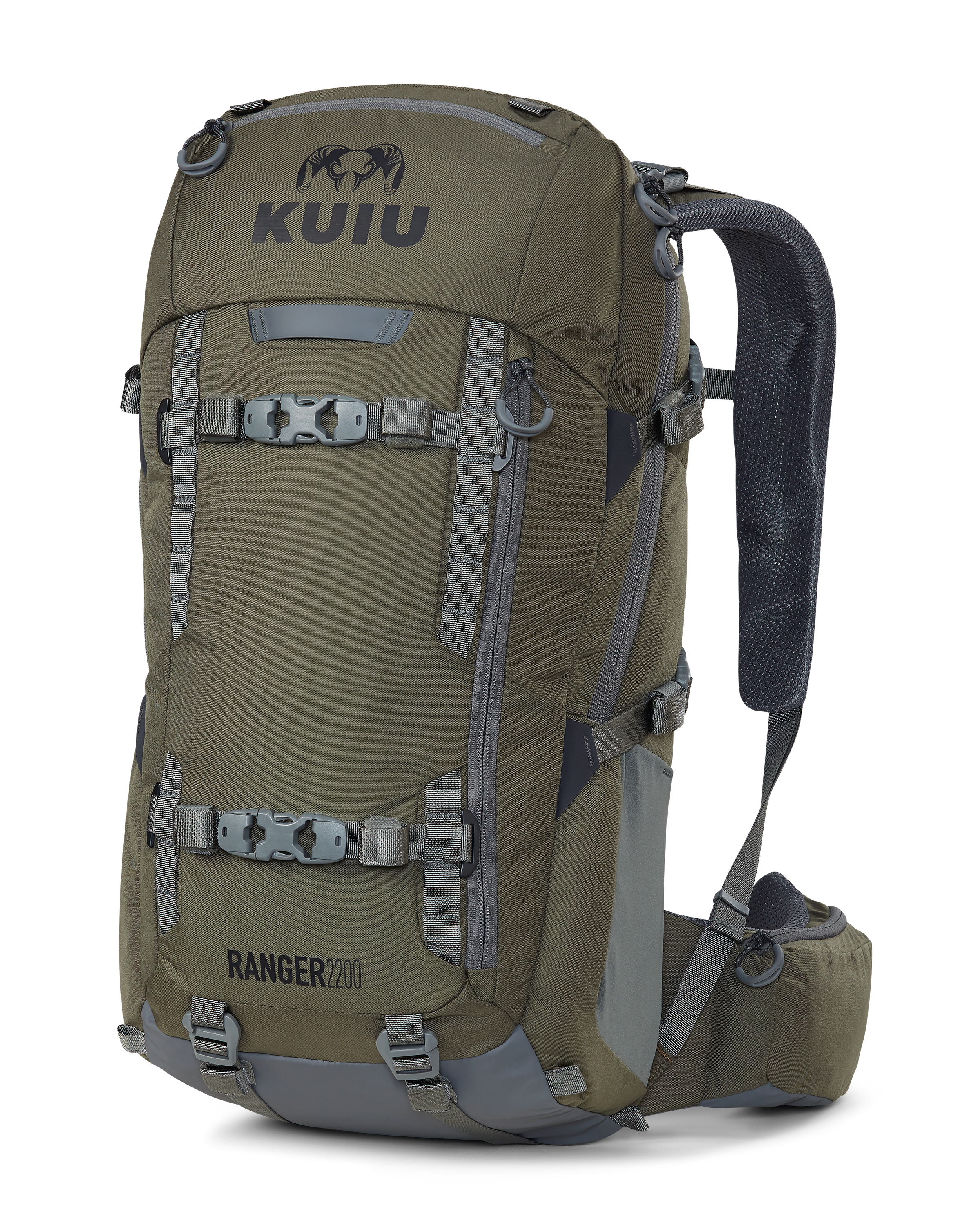 Ranger 2200 | Ash