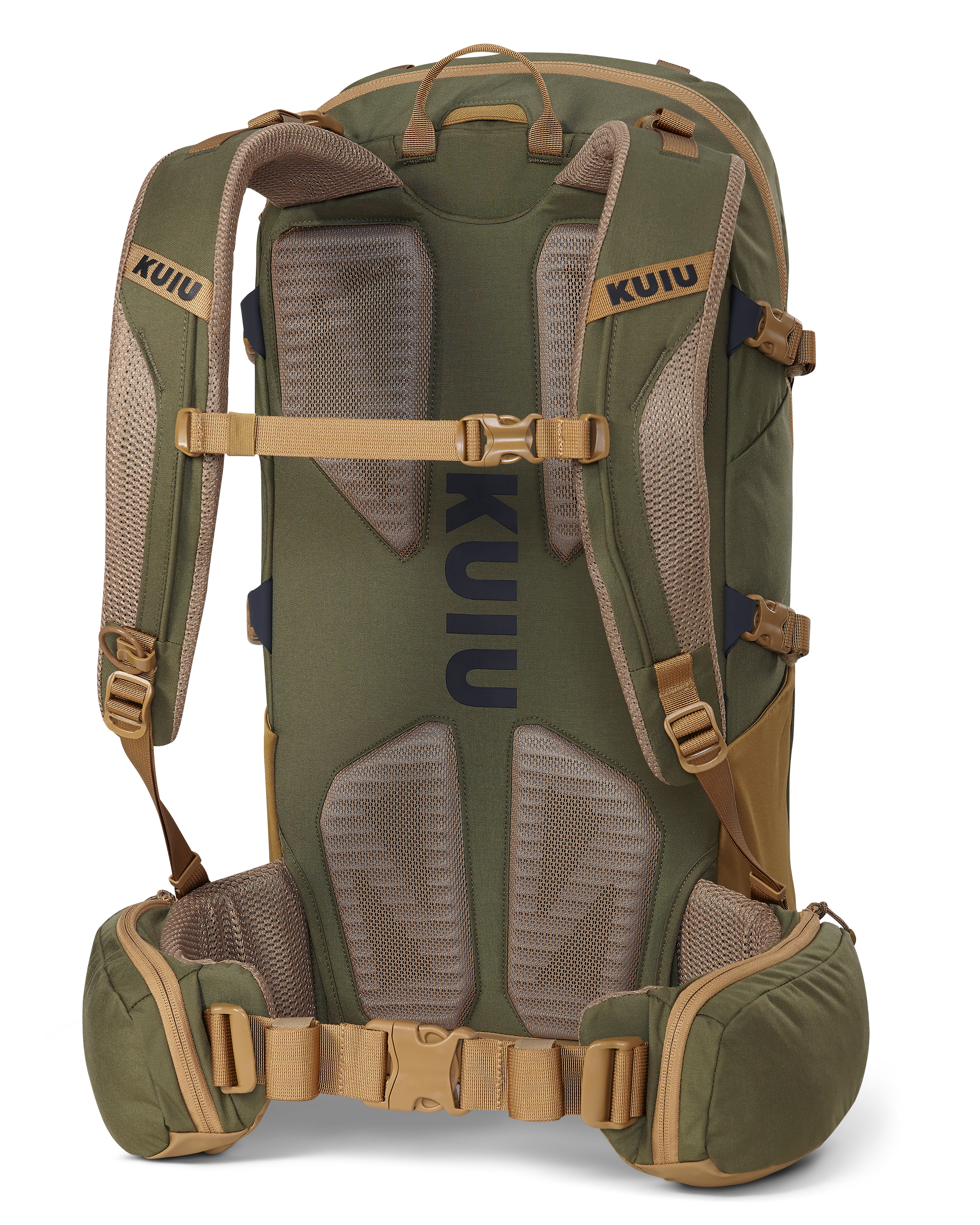 Alternative view of Ranger 2200 | Evergreen
