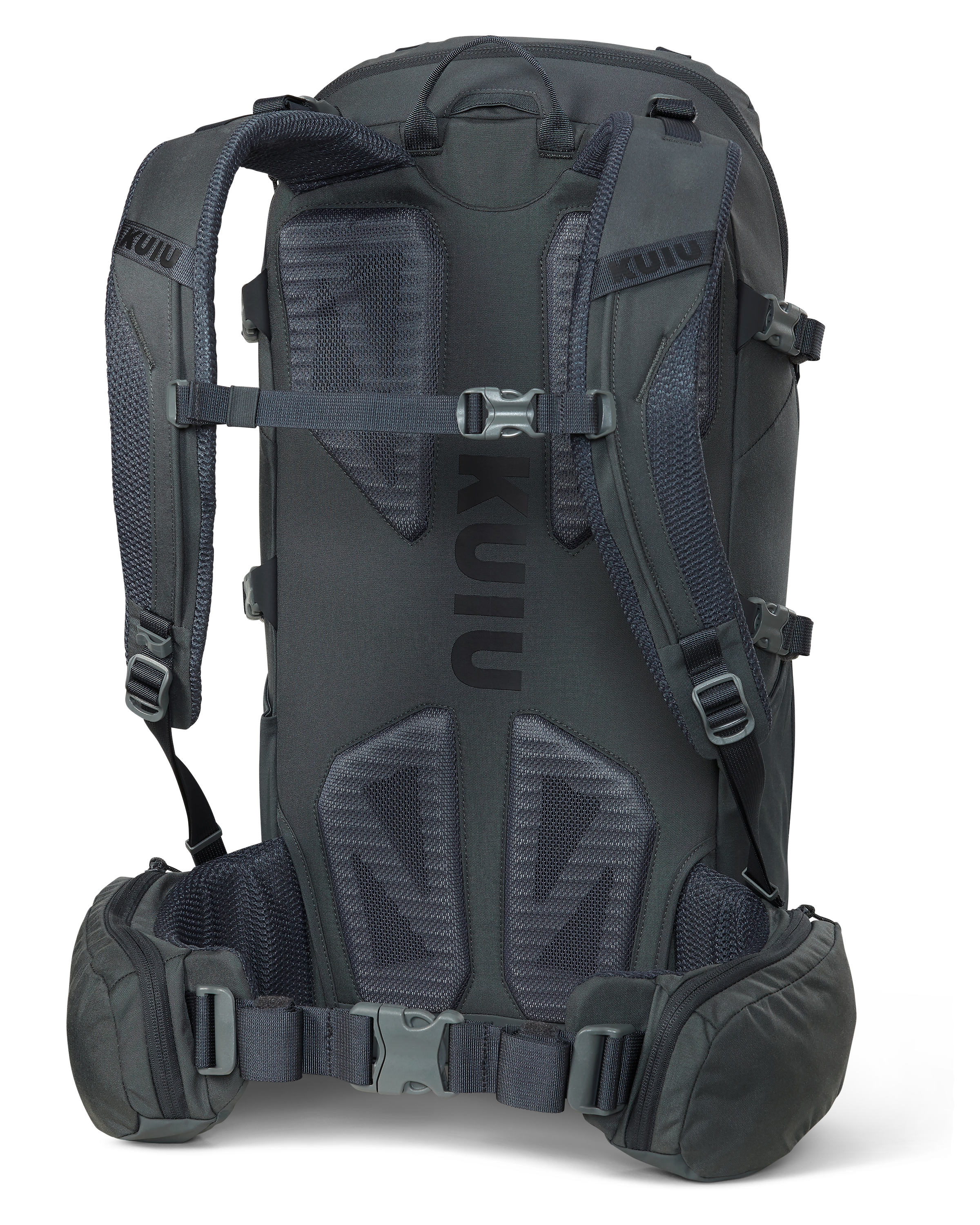 Alternative view of Ranger 2200 | Gunmetal