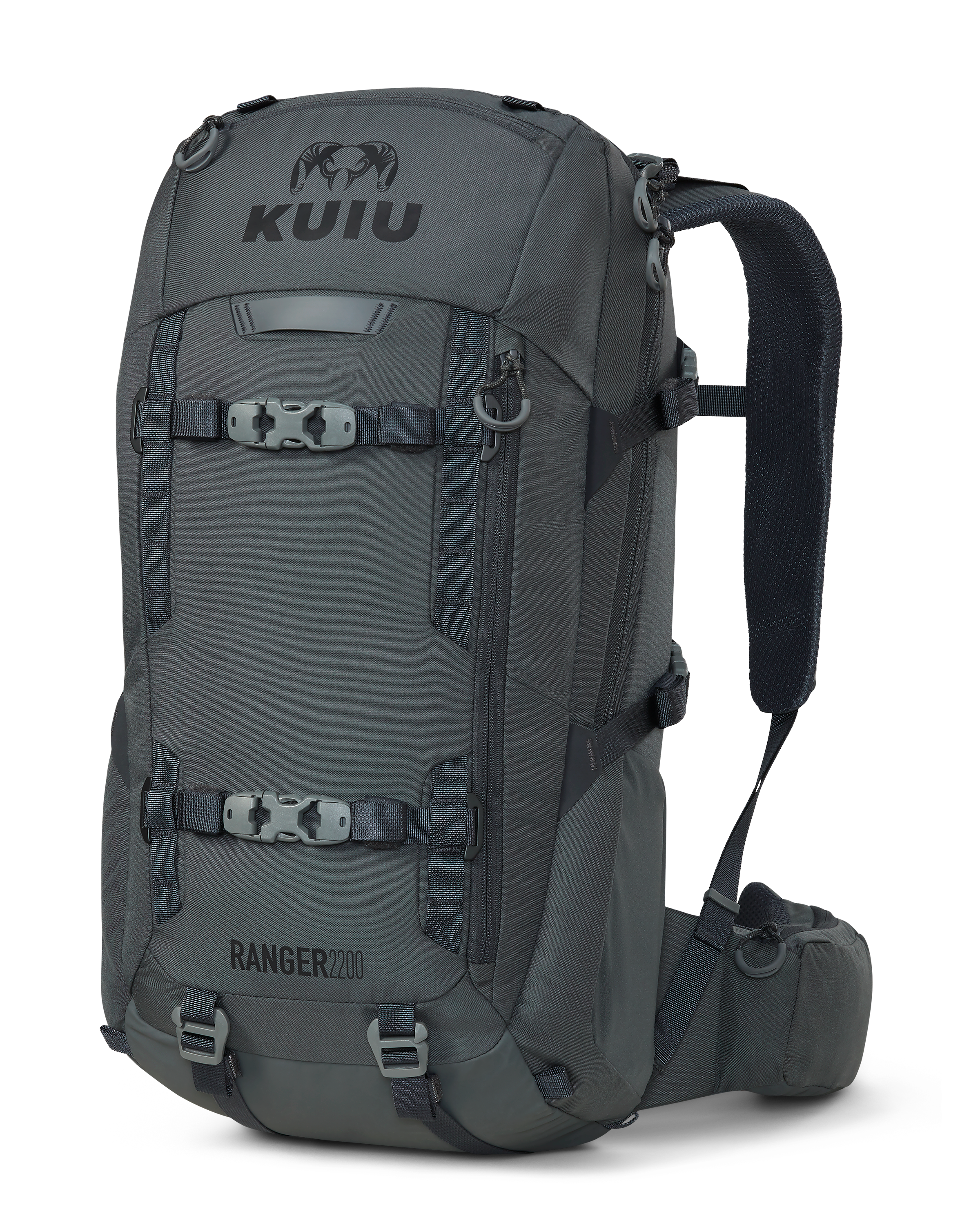 Ranger 2200 | Gunmetal