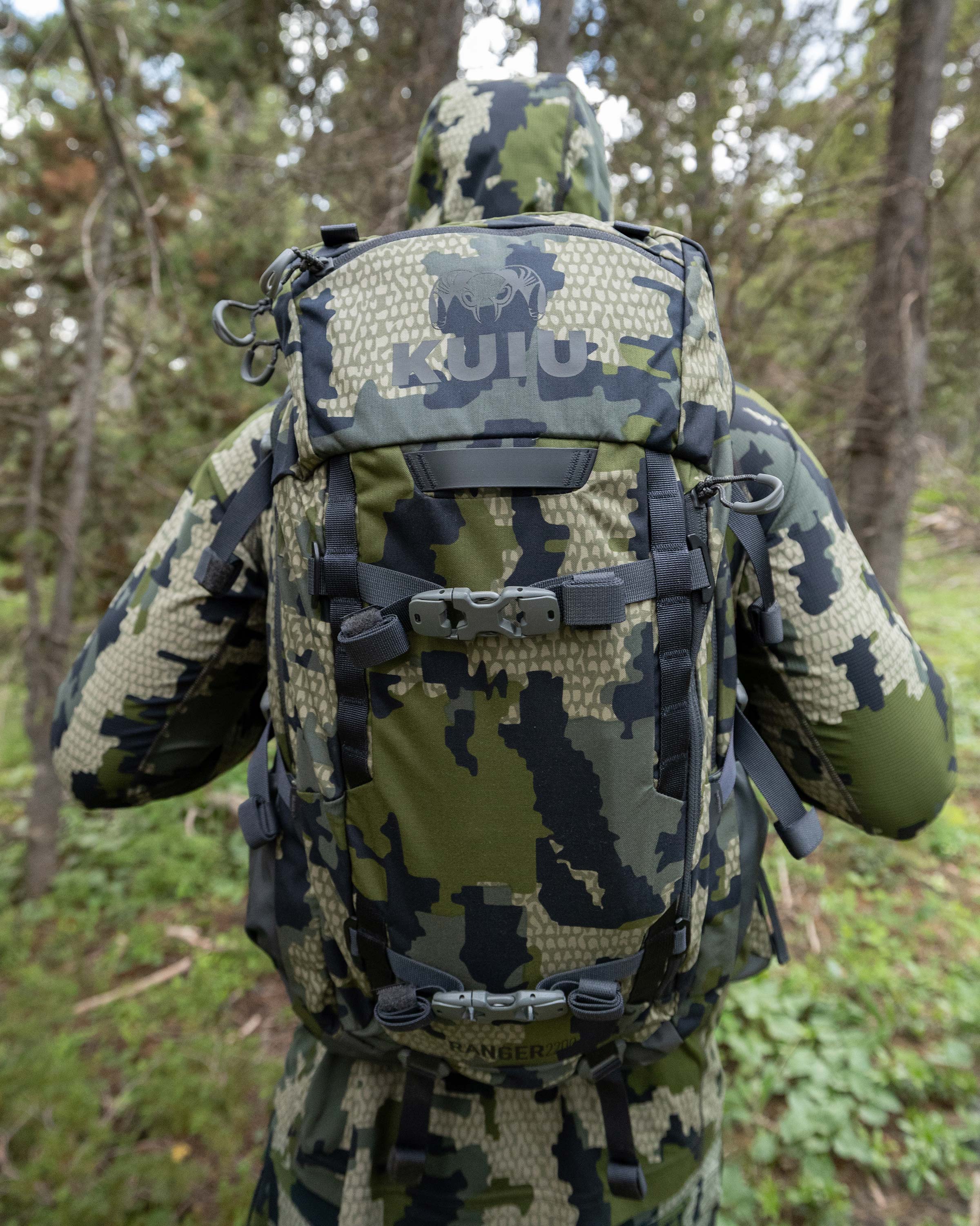 Ranger 2200 | Verde - Image 8