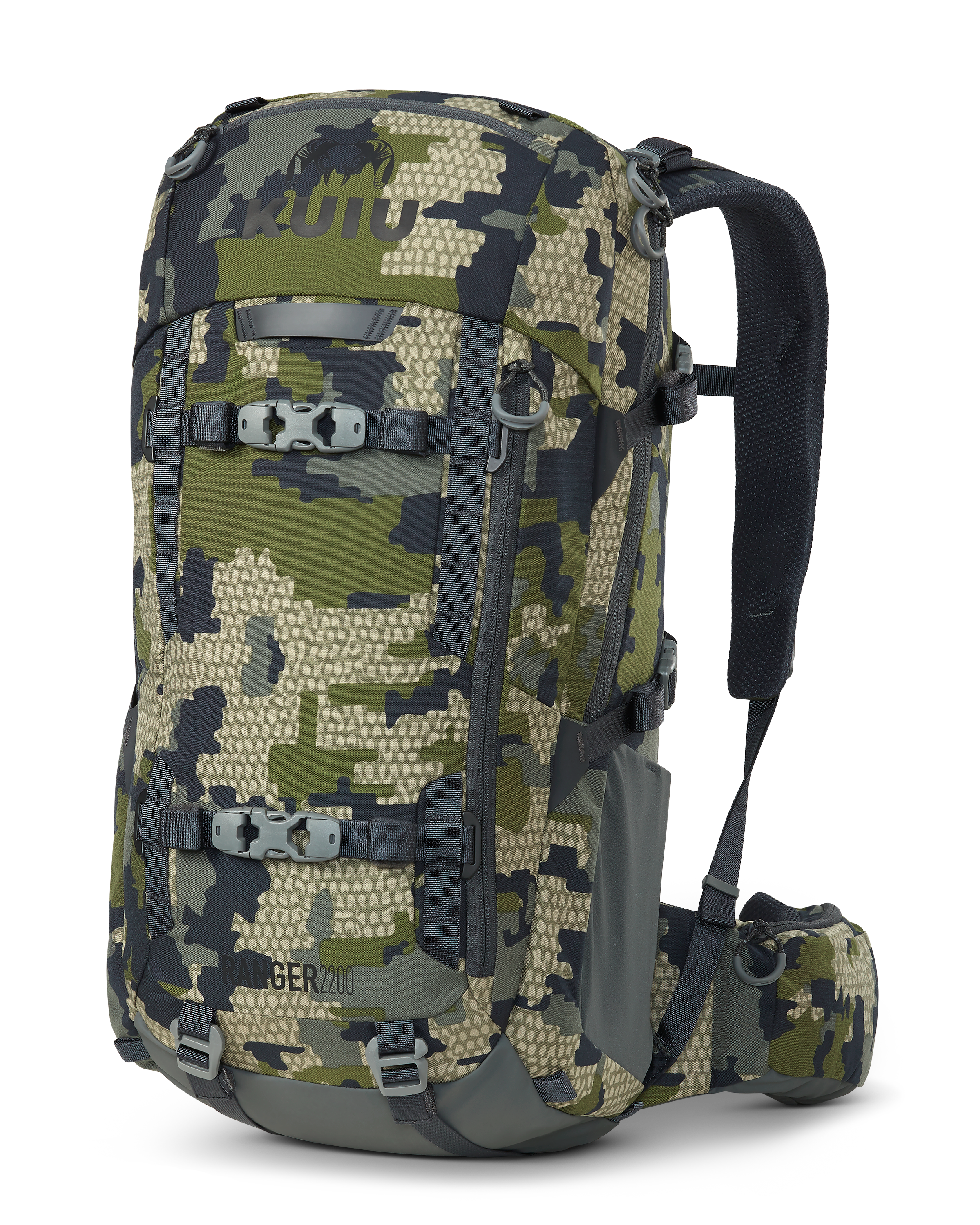 Ranger 2200 | Verde