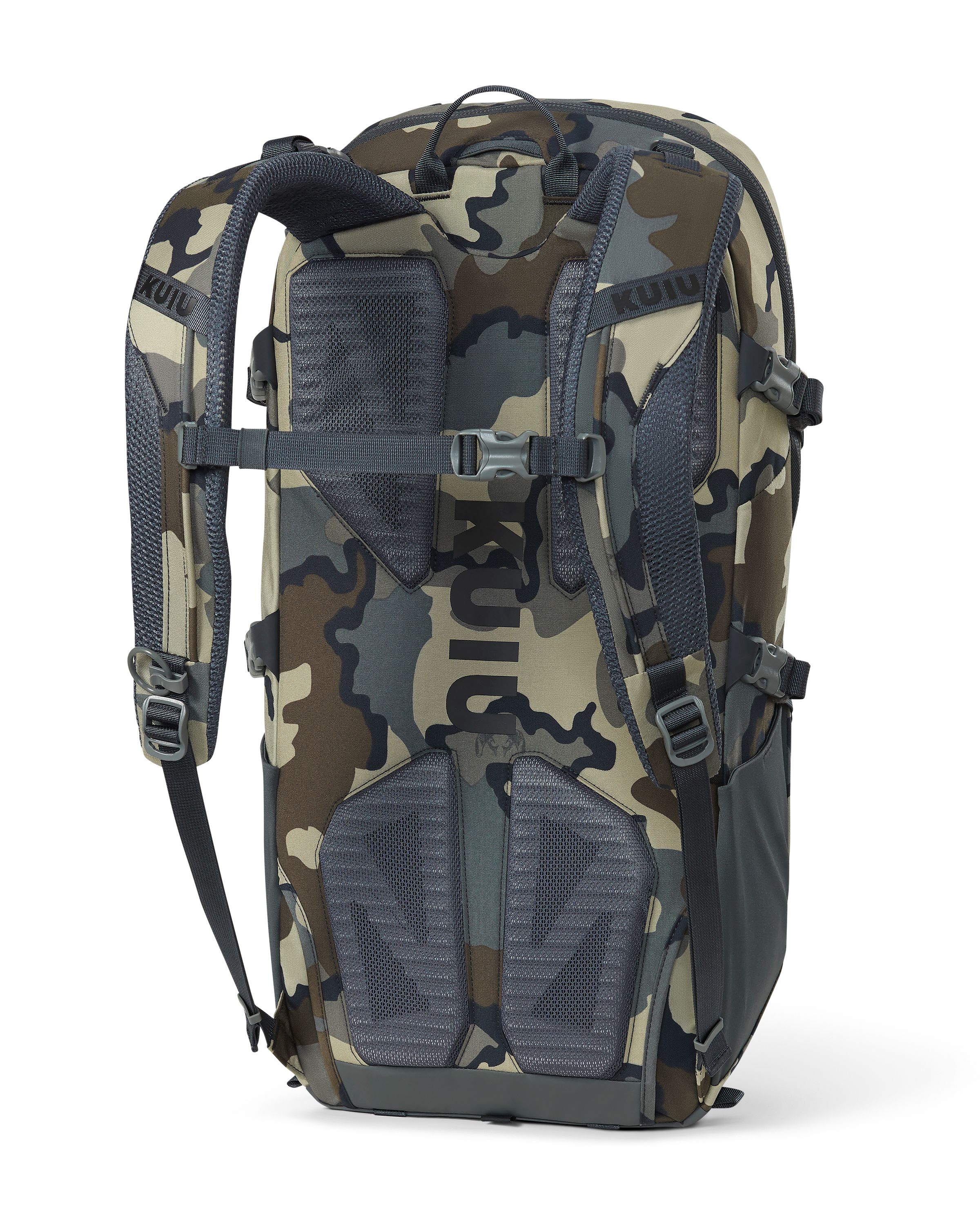 Ranger 2200 | Vias - Image 3