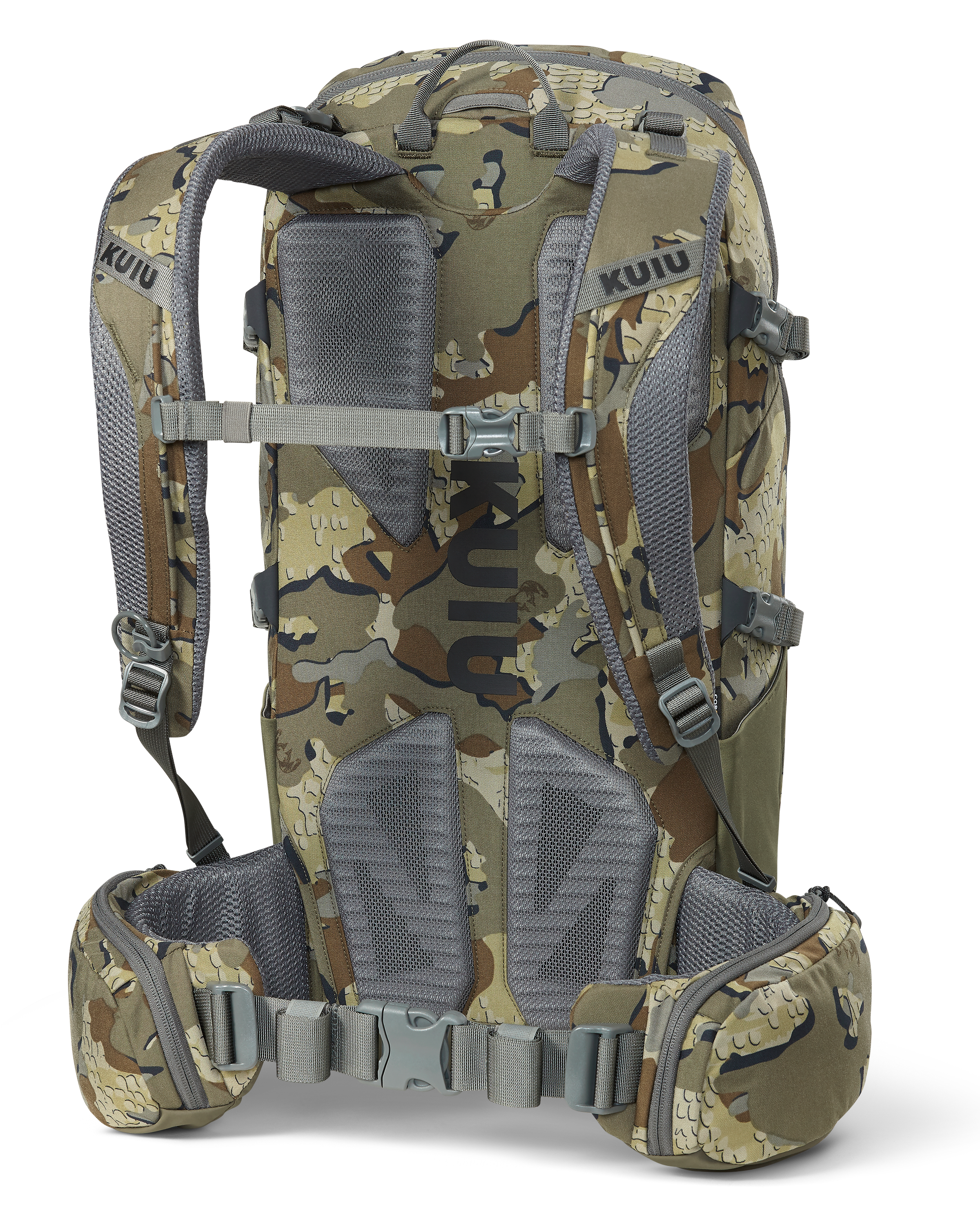 Alternative view of Ranger 2200 | Valo