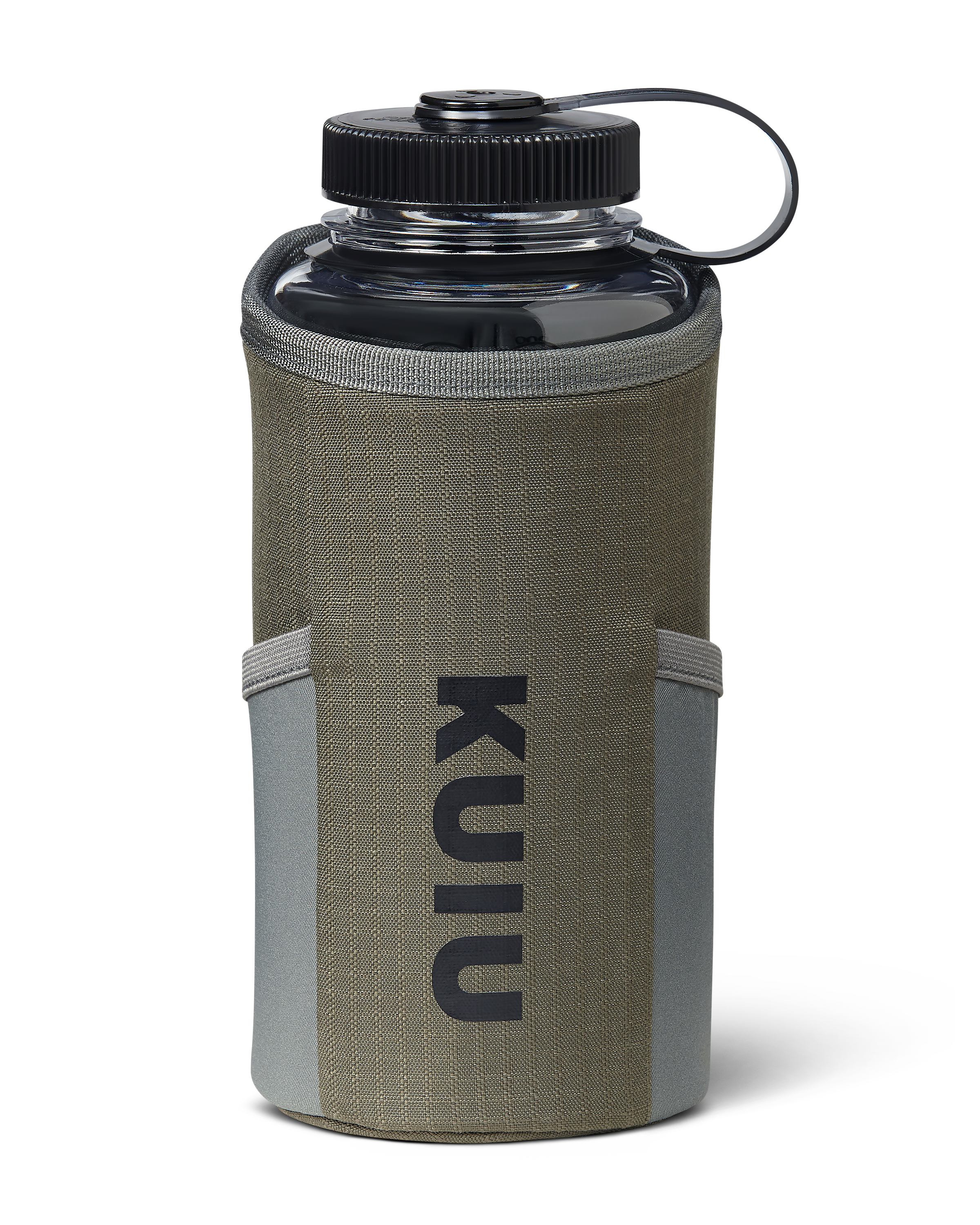 Alternative view of Hydration Holder | Ash