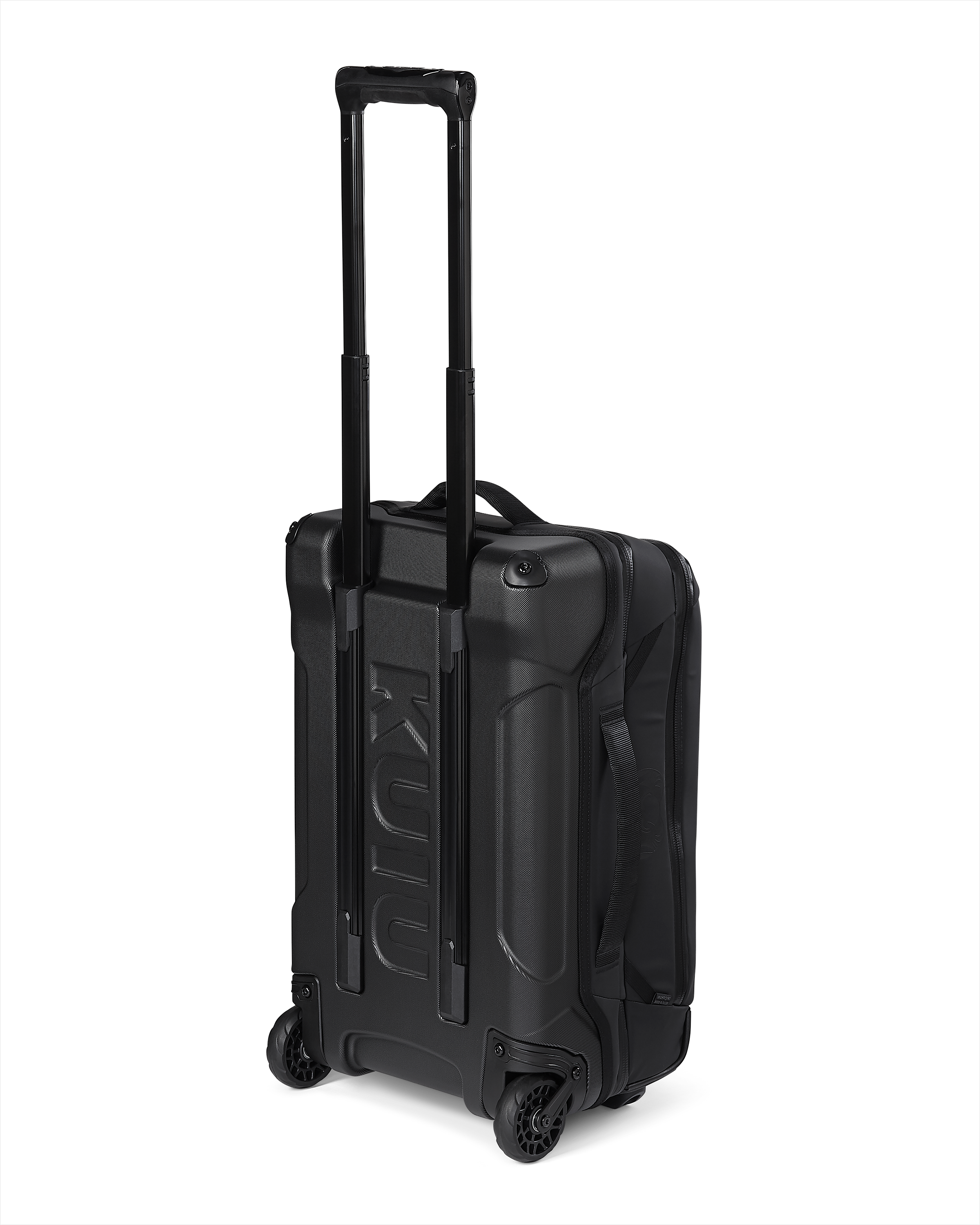 Alternative view of Waypoint 3000 Carry-On Roller | Black