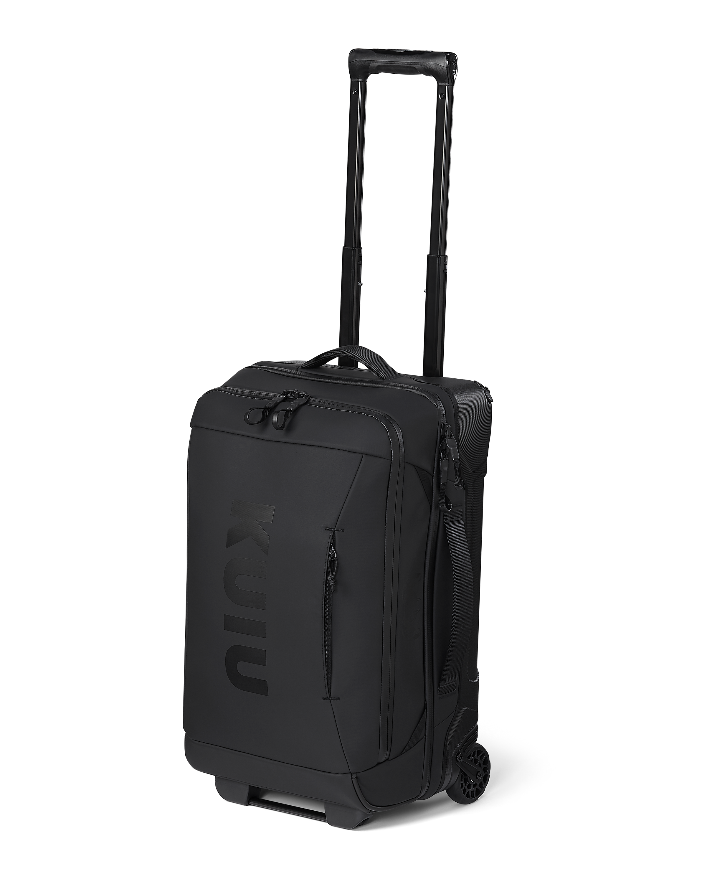 Waypoint 3000 Carry-On Roller | Black