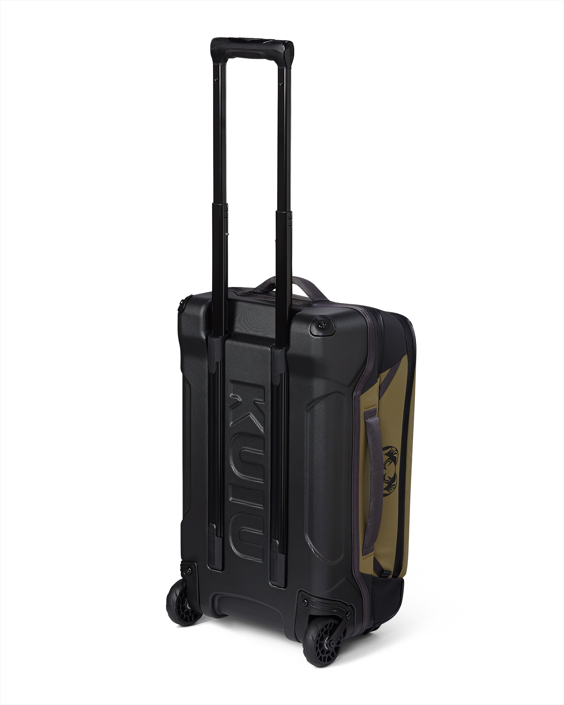 Alternative view of Waypoint 3000 Carry-On Roller | Bourbon