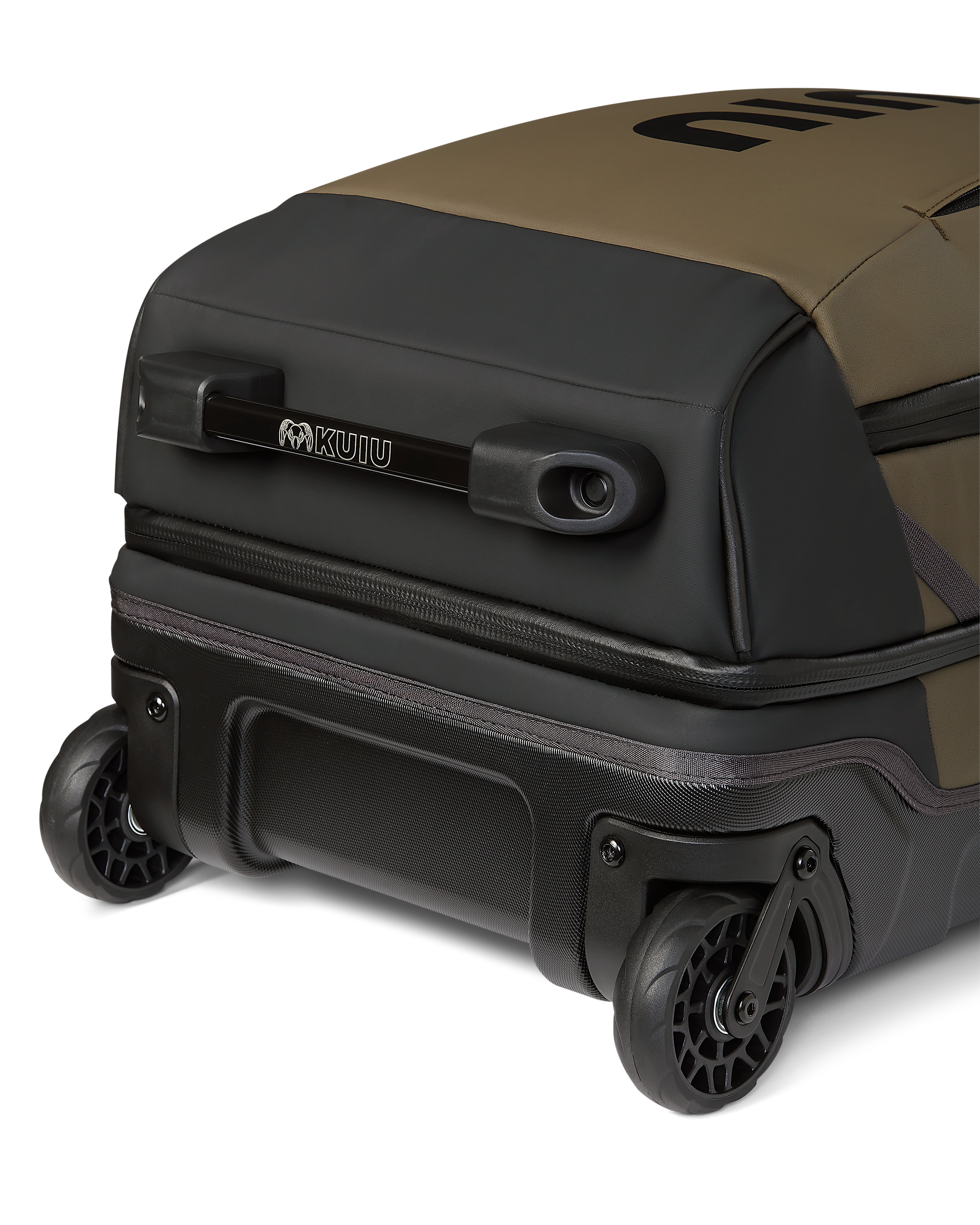 Waypoint 3000 Carry-On Roller | Bourbon - Image 6