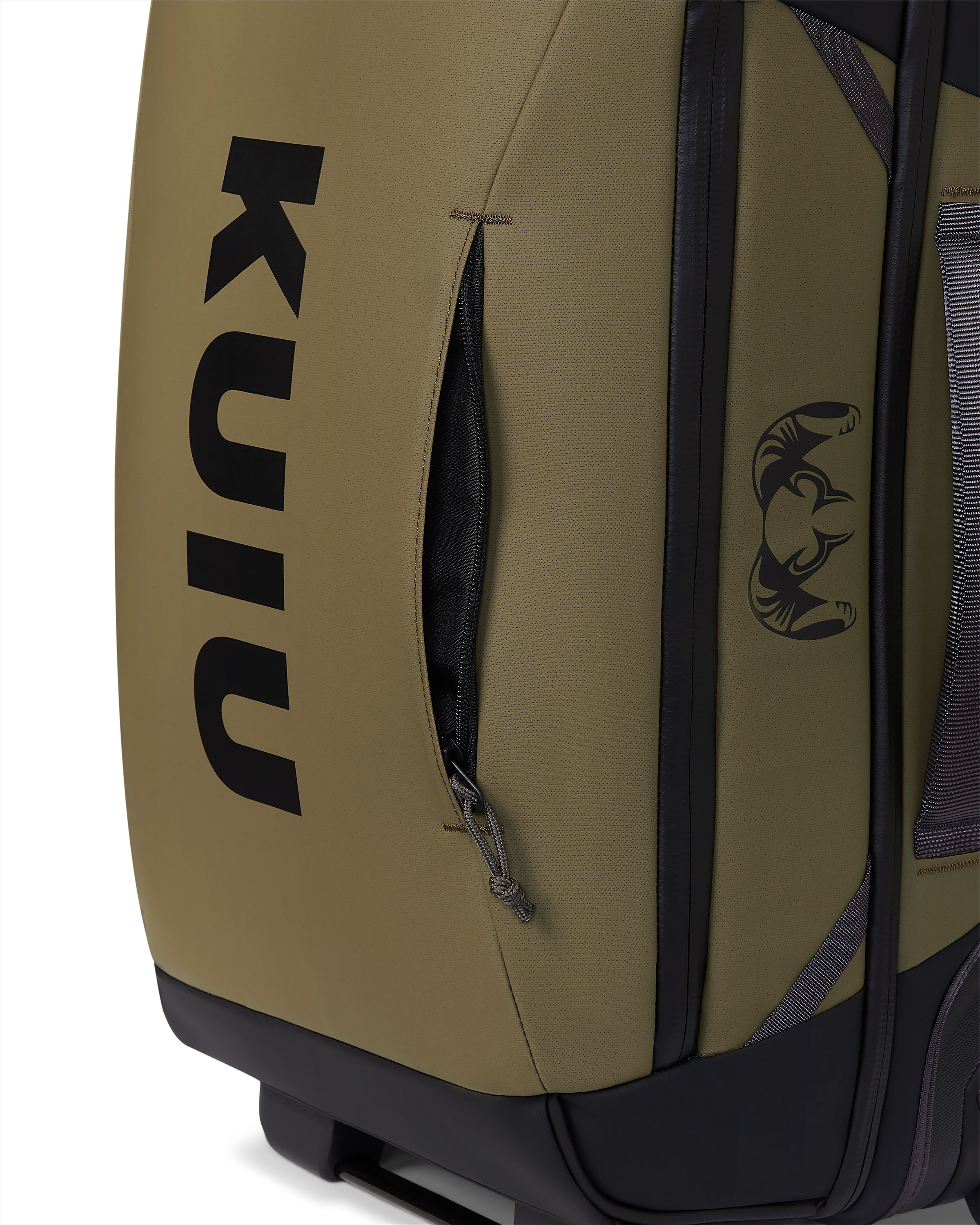 Waypoint 3000 Carry-On Roller | Bourbon - Image 7