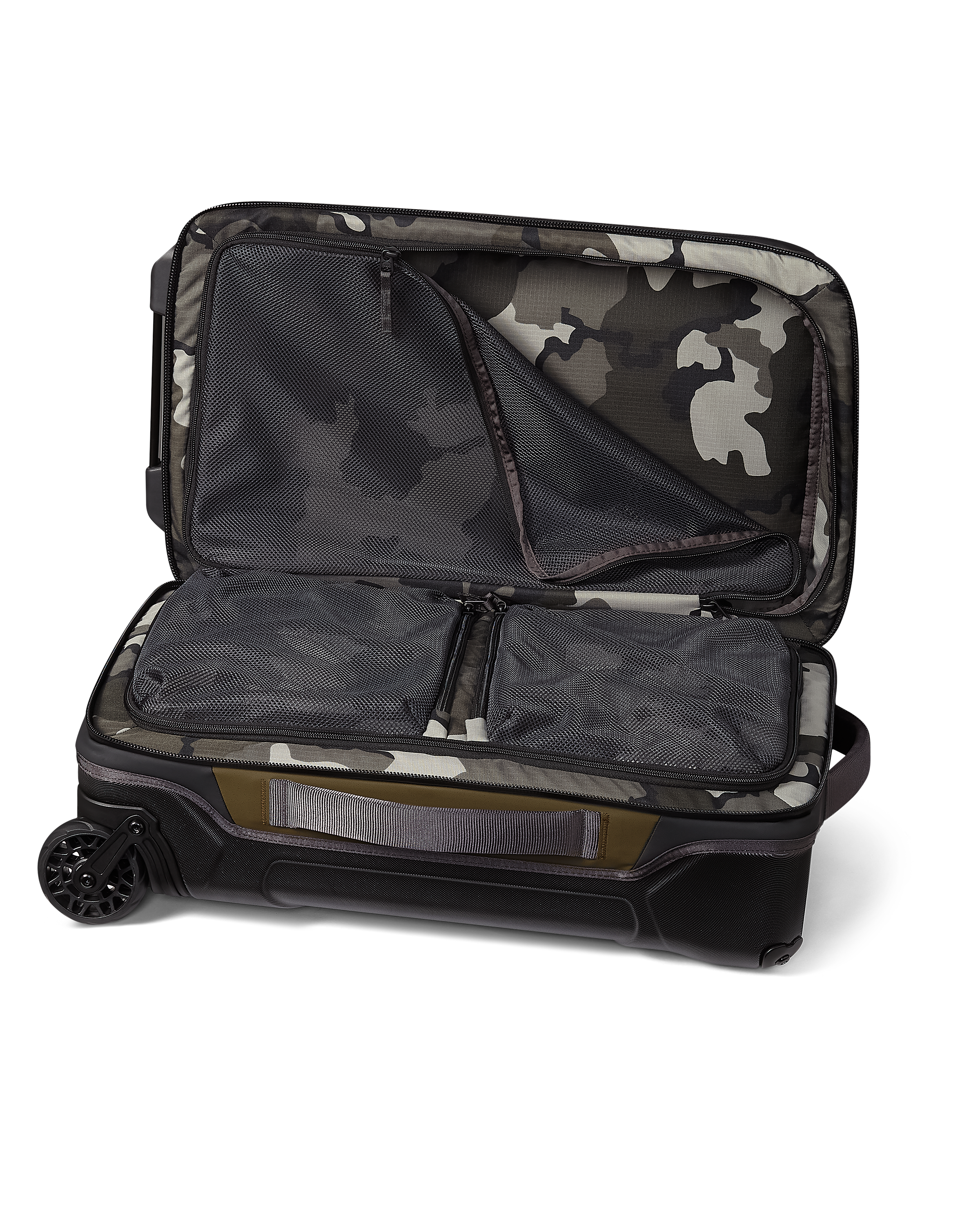 Waypoint 3000 Carry-On Roller | Bourbon - Image 5
