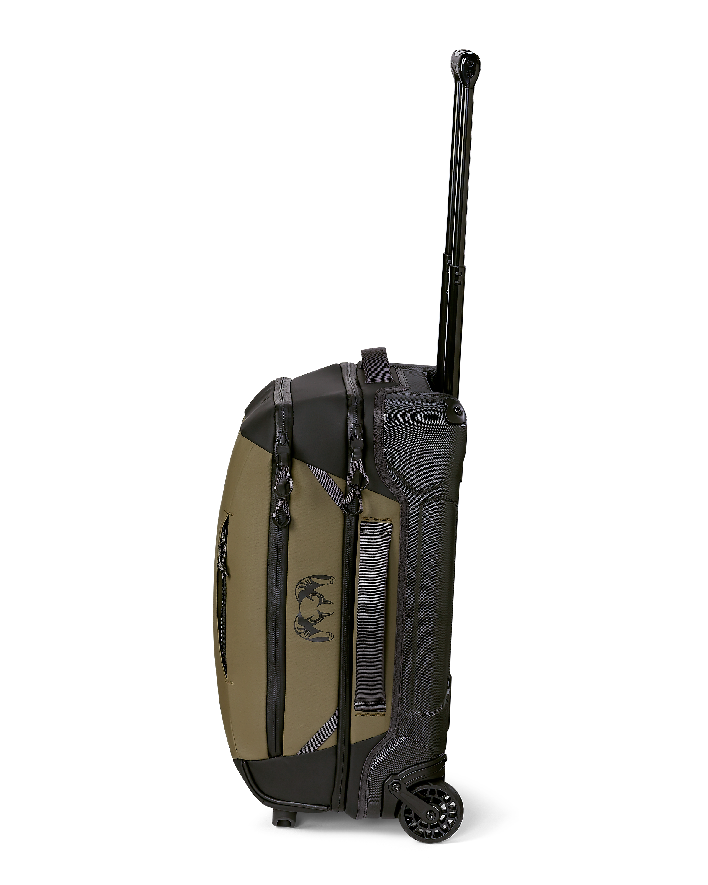 Waypoint 3000 Carry-On Roller | Bourbon - Image 3