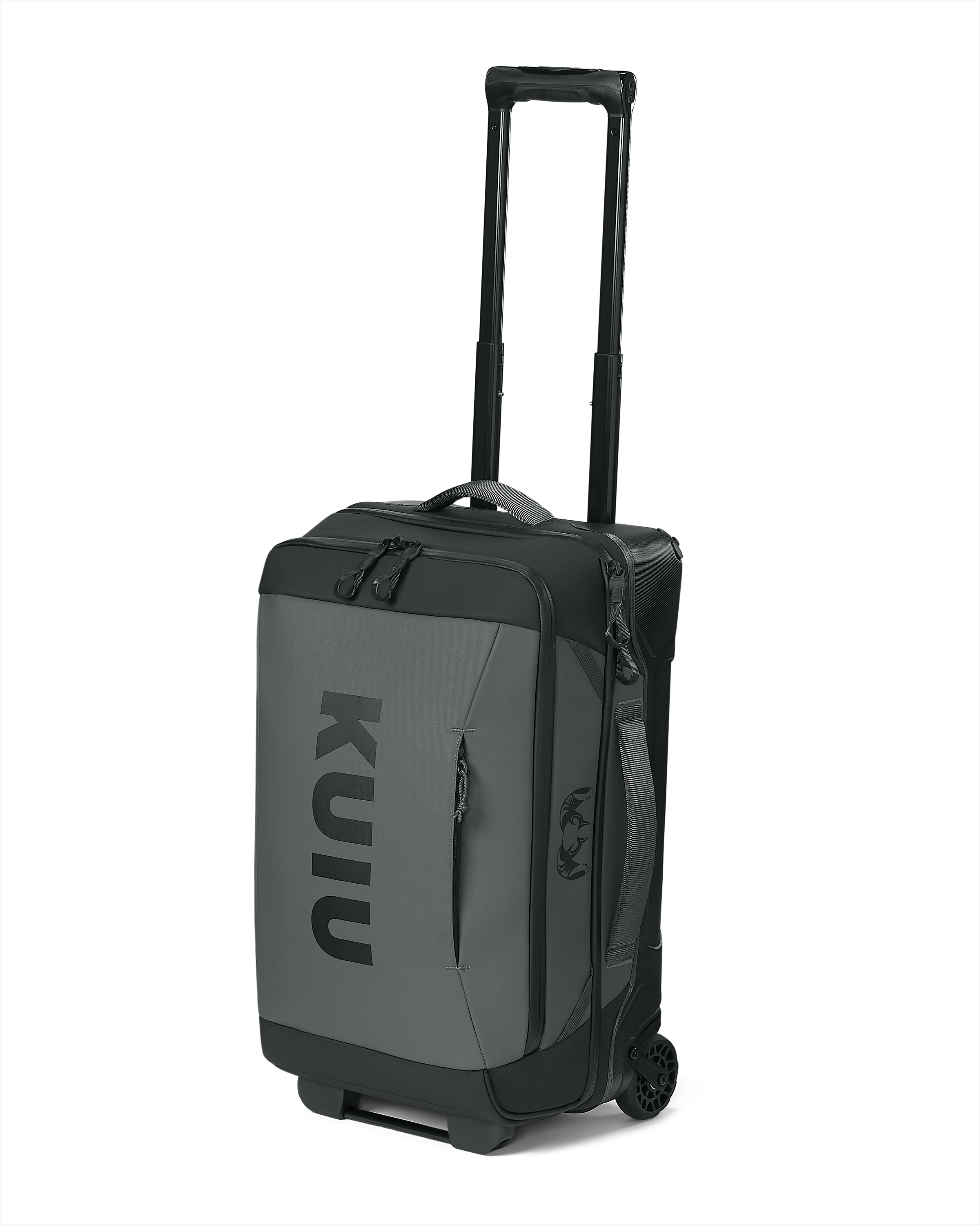 Waypoint 3000 Carry-On Roller | Gunmetal