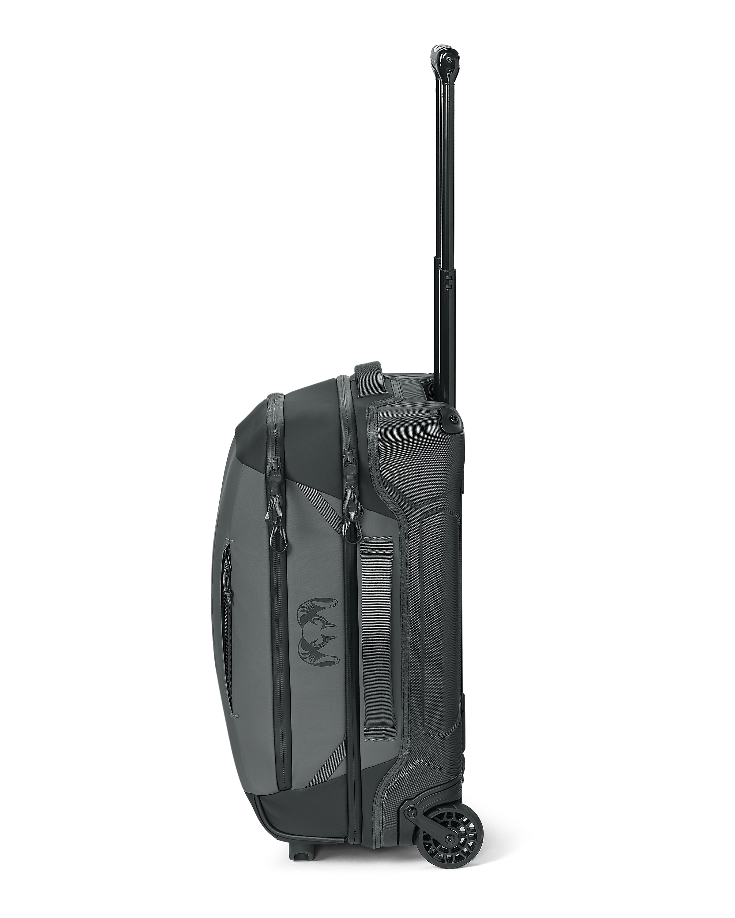 Waypoint 3000 Carry-On Roller | Gunmetal - Image 3