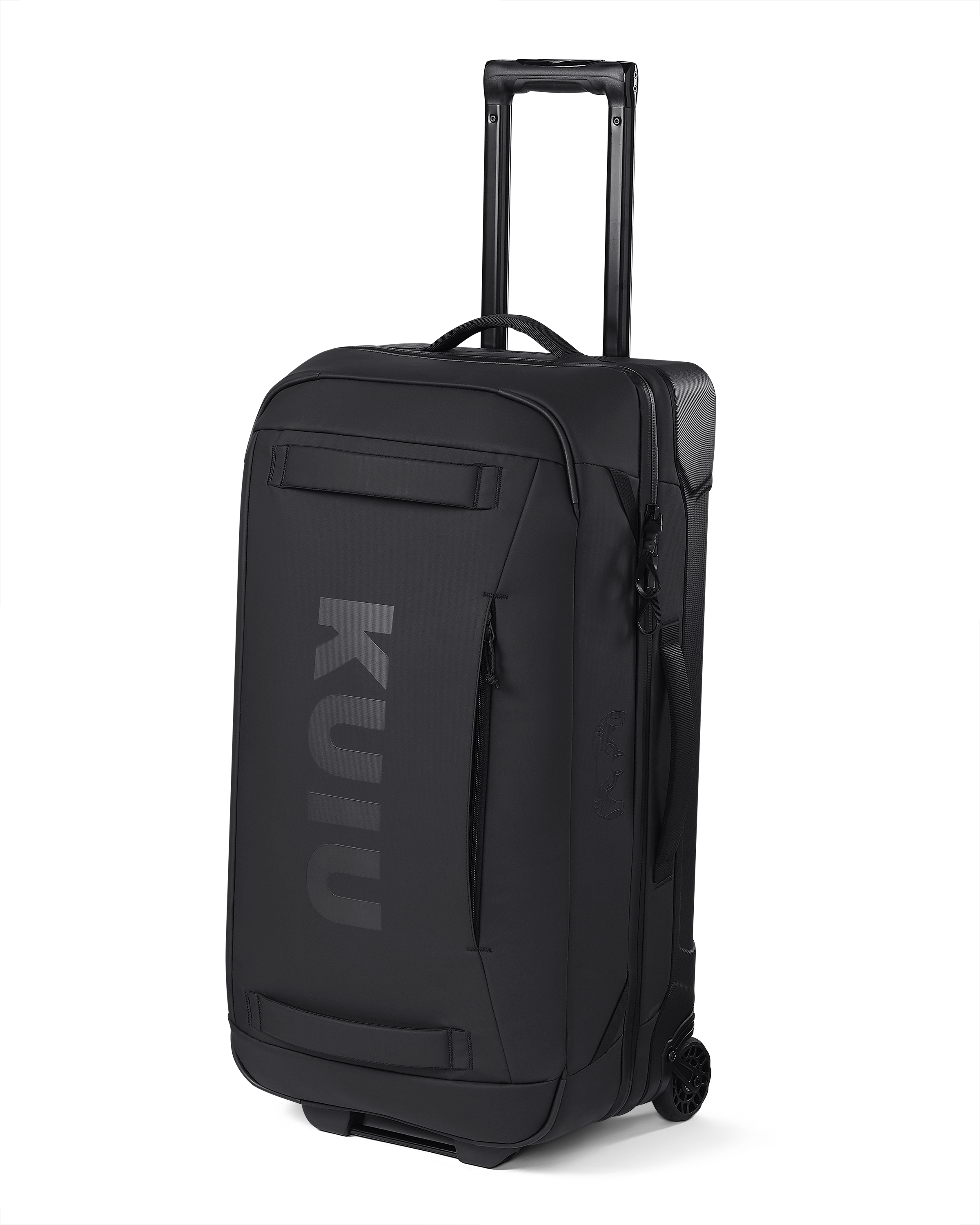 Waypoint 4500 Roller | Black
