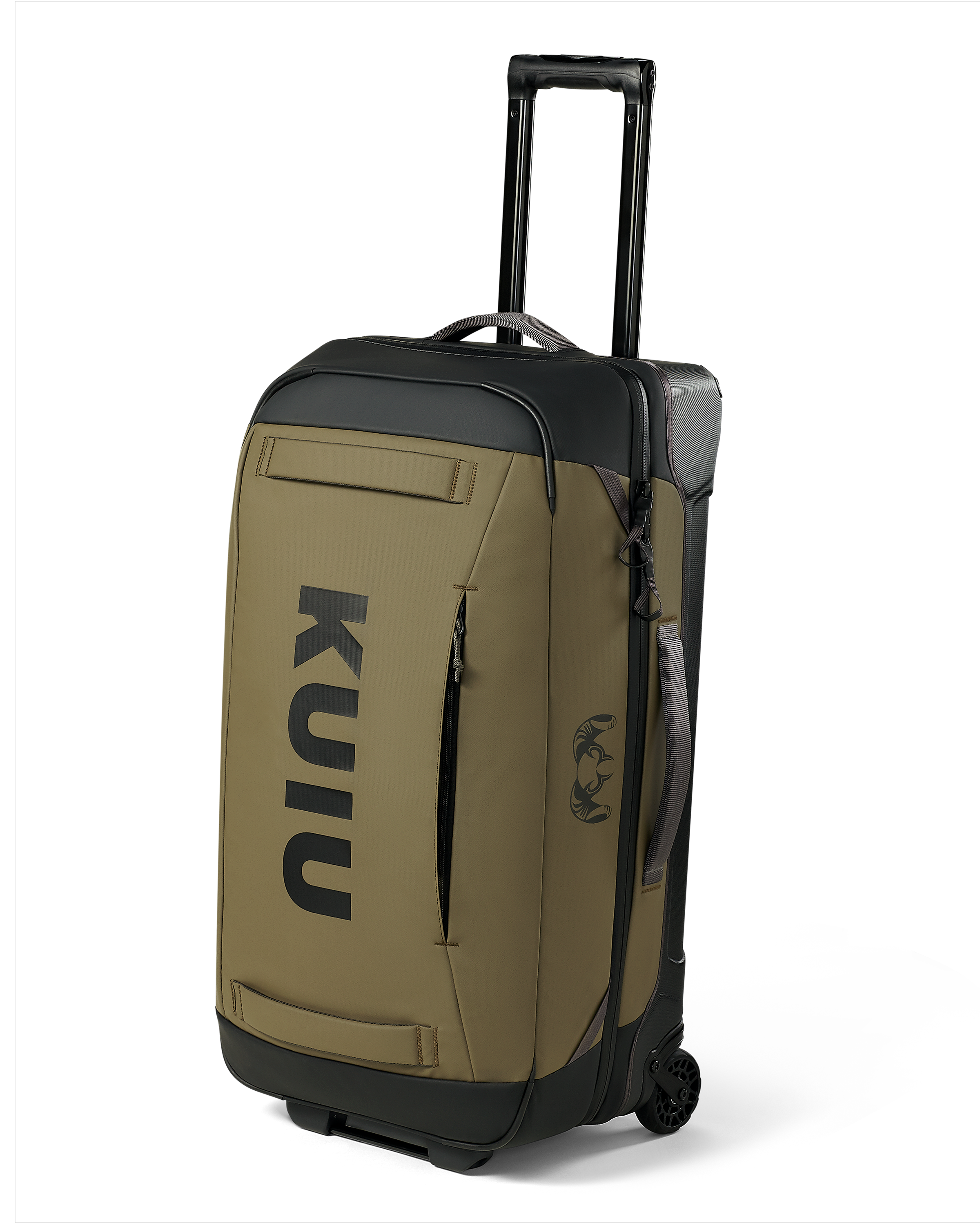 Waypoint 4500 Roller | Bourbon