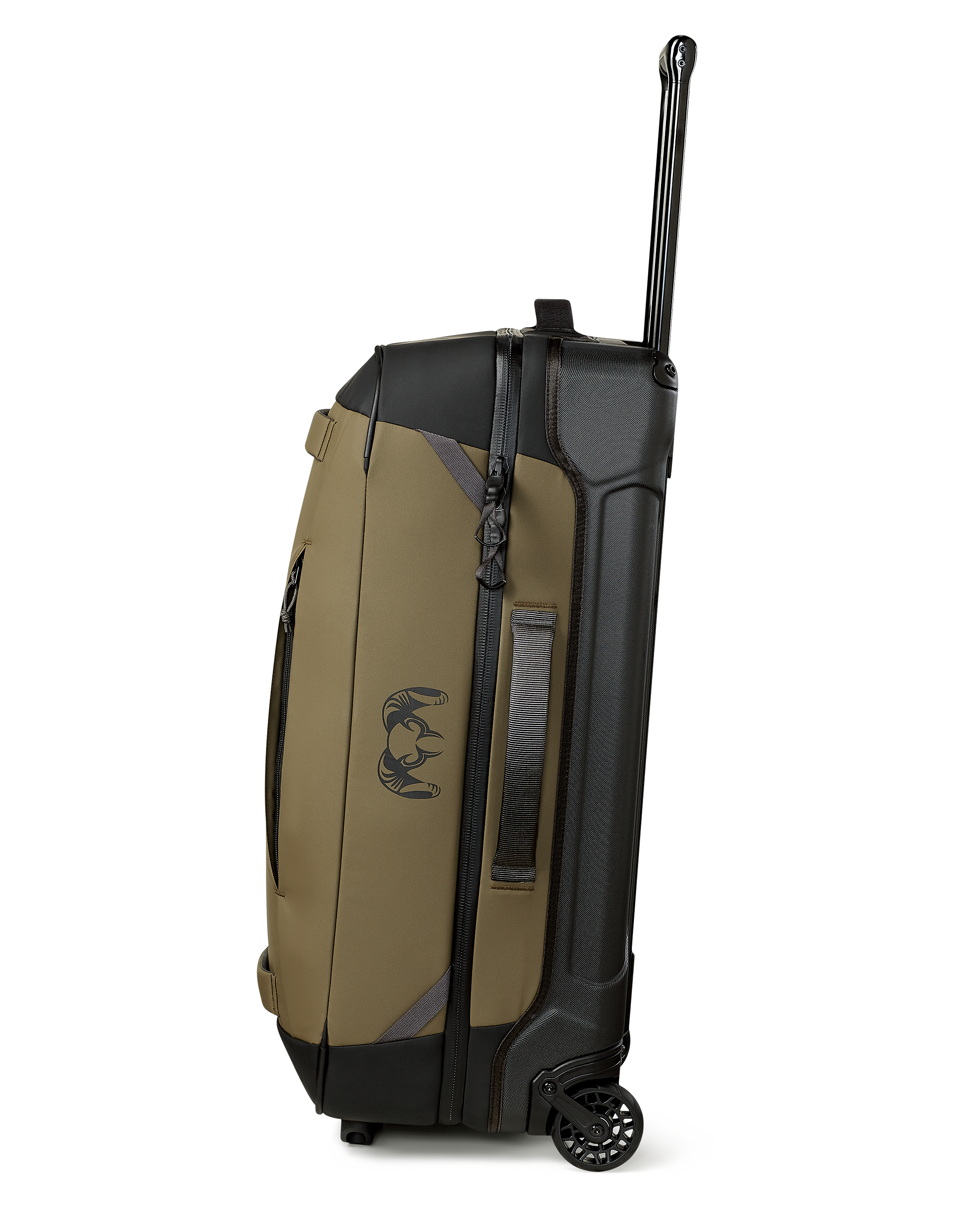 Waypoint 4500 Roller | Bourbon - Image 3