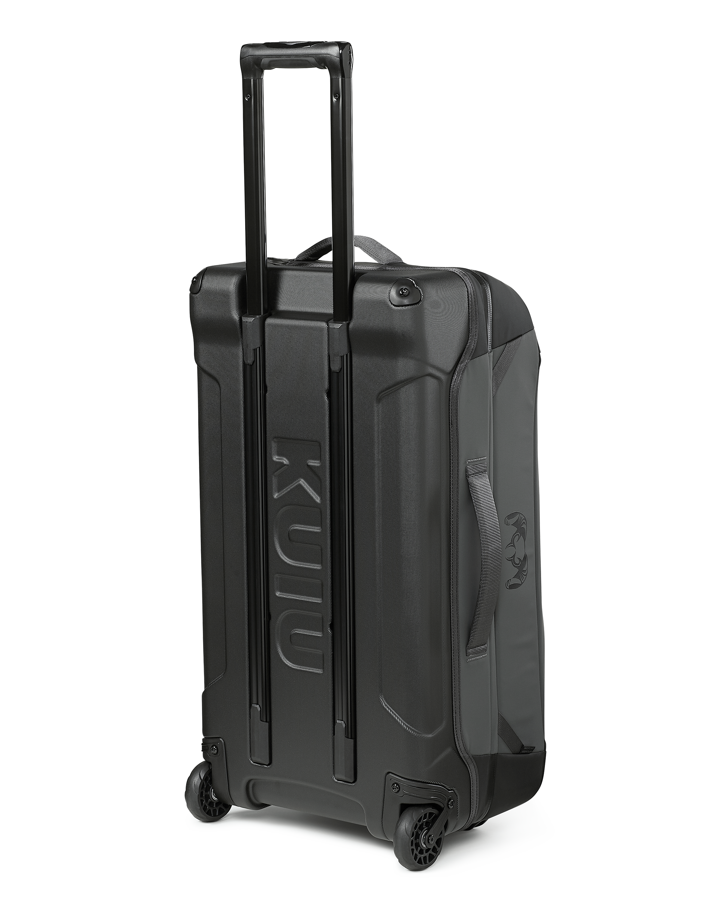 Alternative view of Waypoint 4500 Roller | Gunmetal