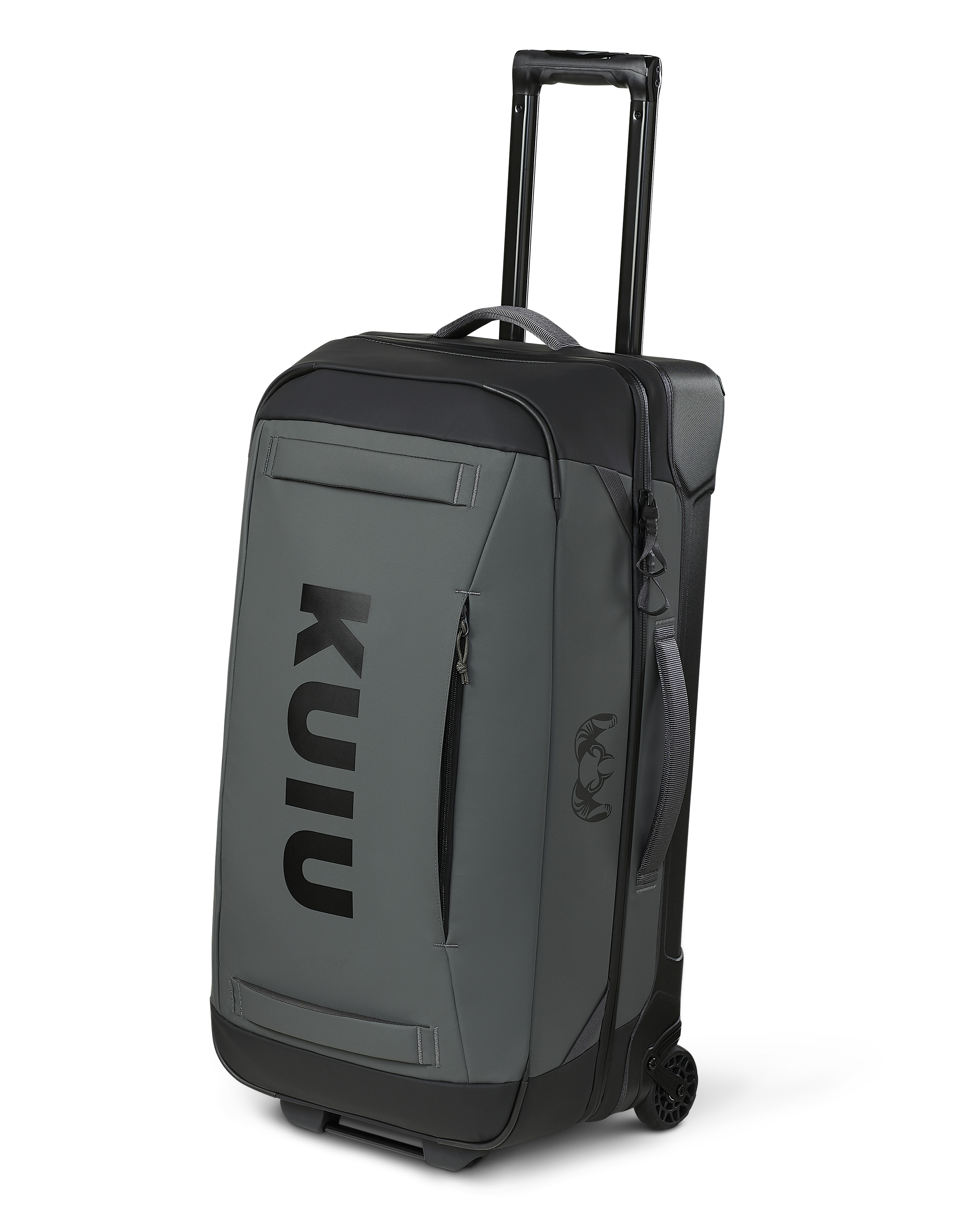 Waypoint 4500 Roller | Gunmetal
