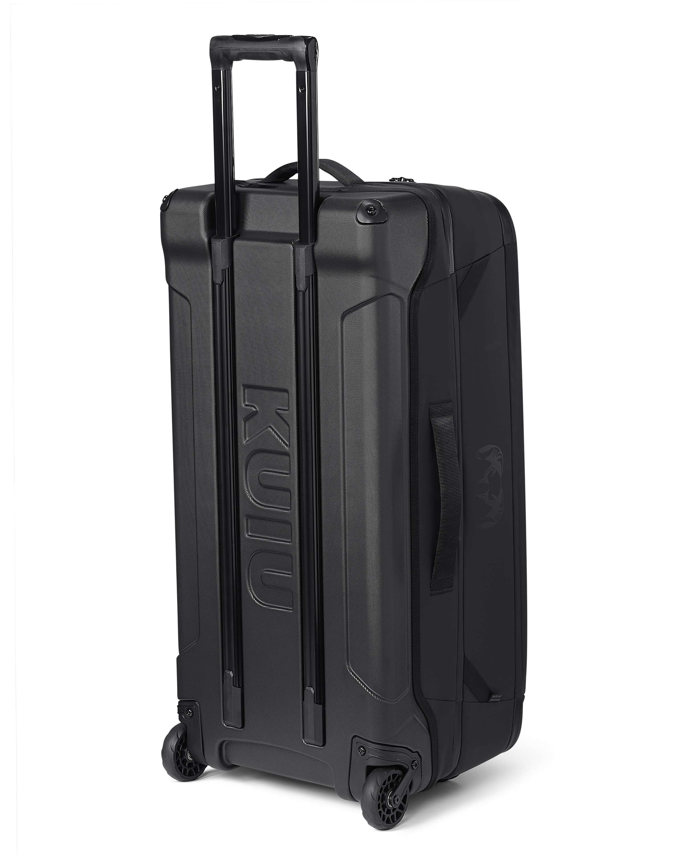 Alternative view of Waypoint 6500 Roller | Black