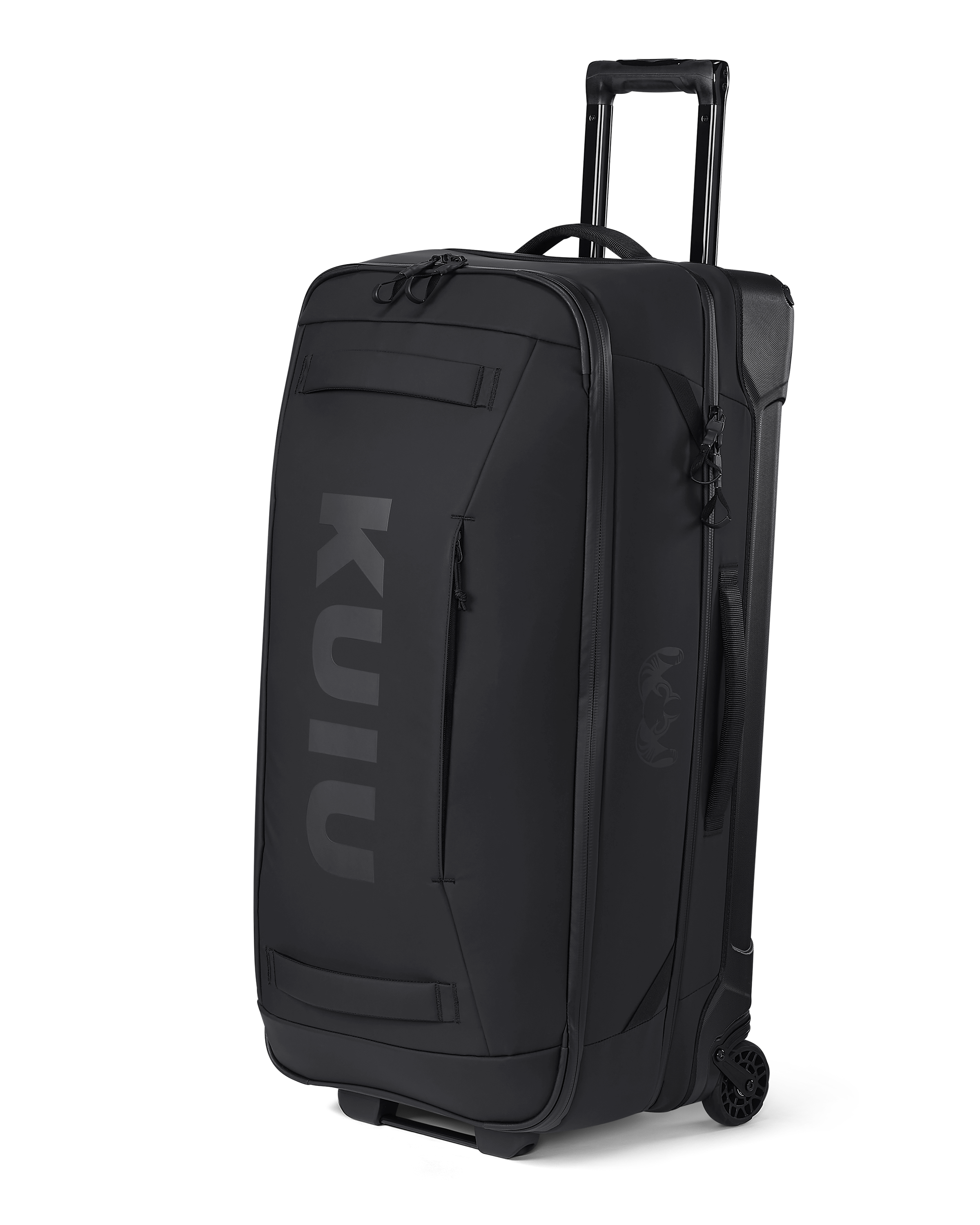 Waypoint 6500 Roller | Black