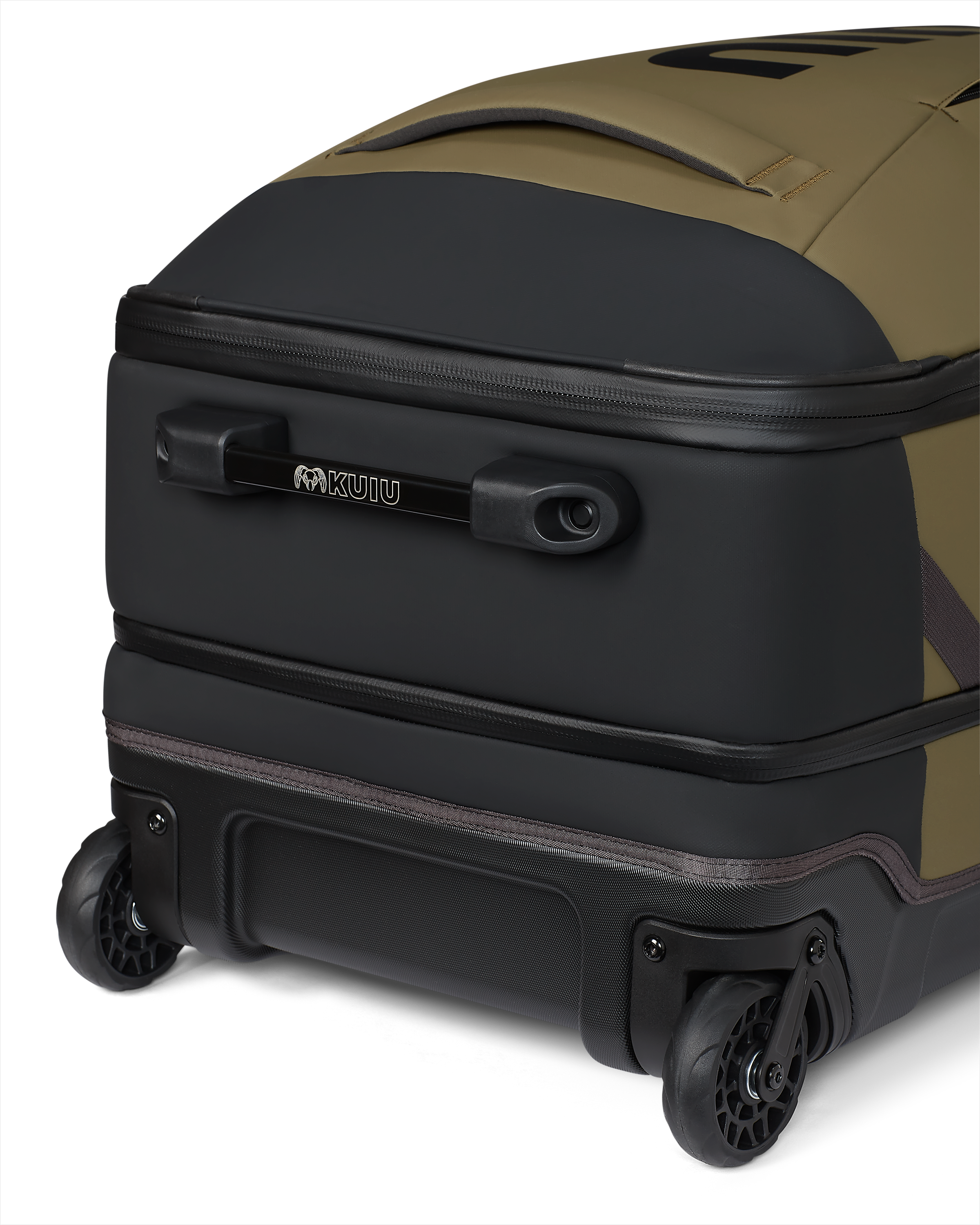 Waypoint 6500 Roller | Bourbon - Image 7