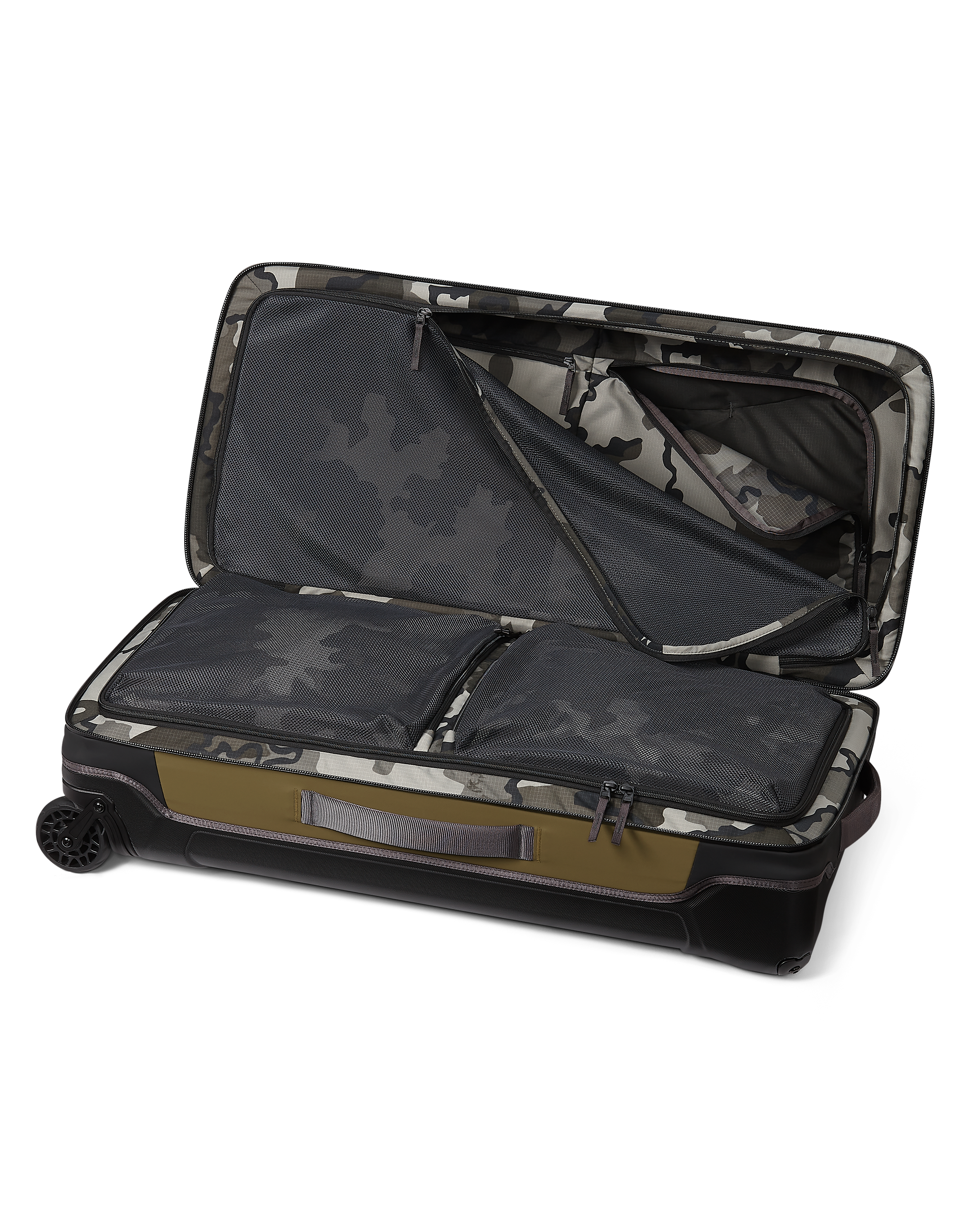 Waypoint 6500 Roller | Bourbon - Image 6