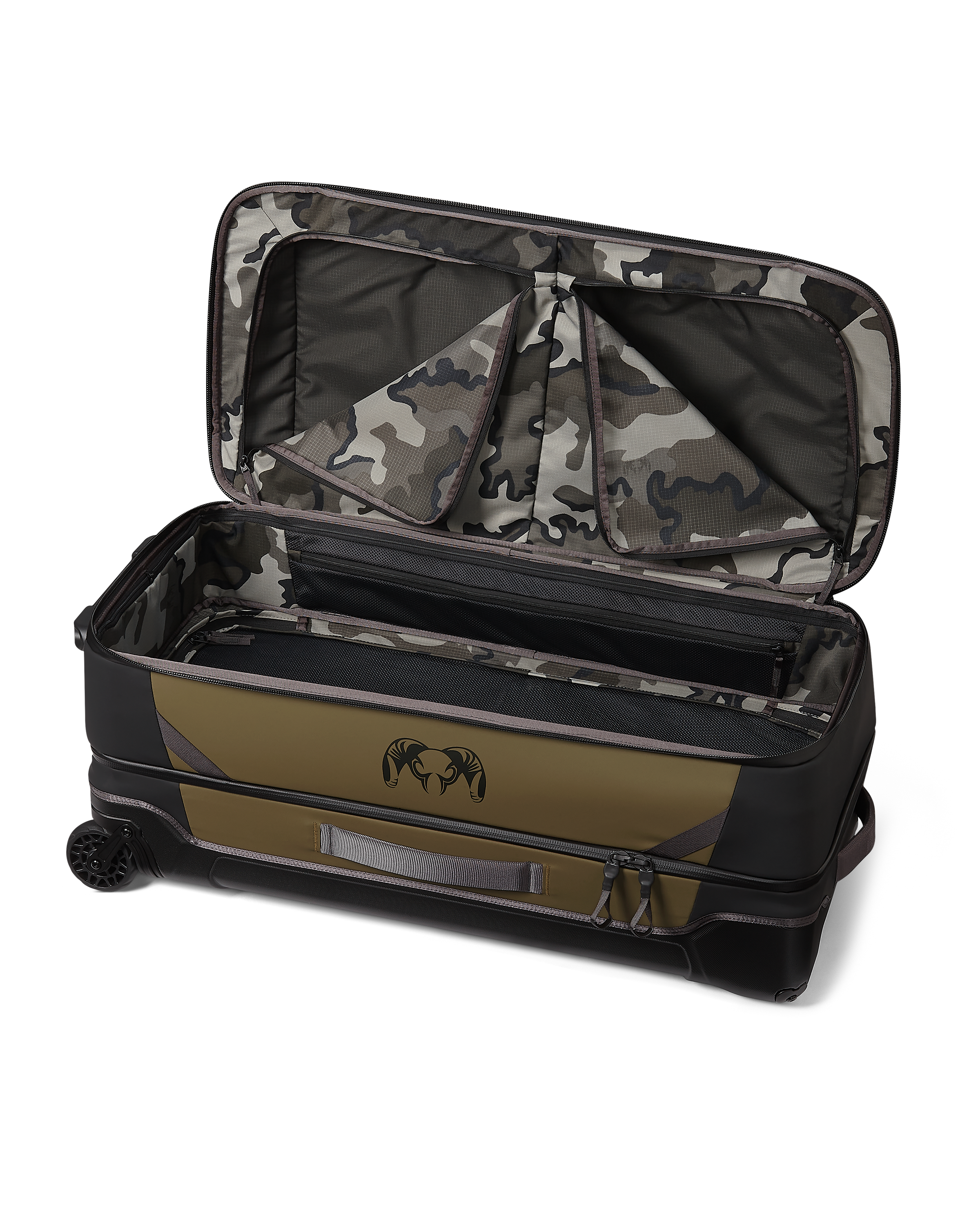 Waypoint 6500 Roller | Bourbon - Image 5