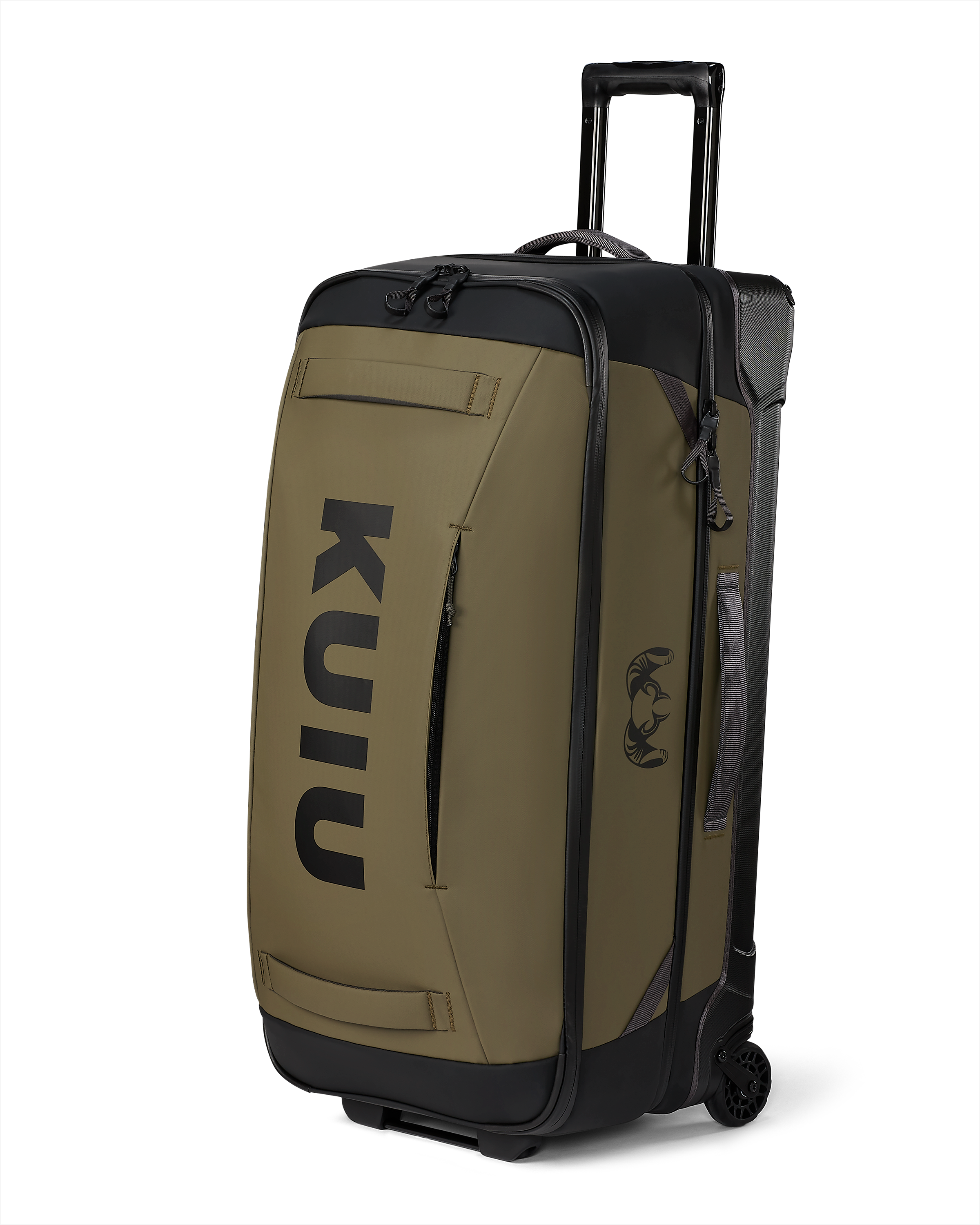 Waypoint 6500 Roller | Bourbon