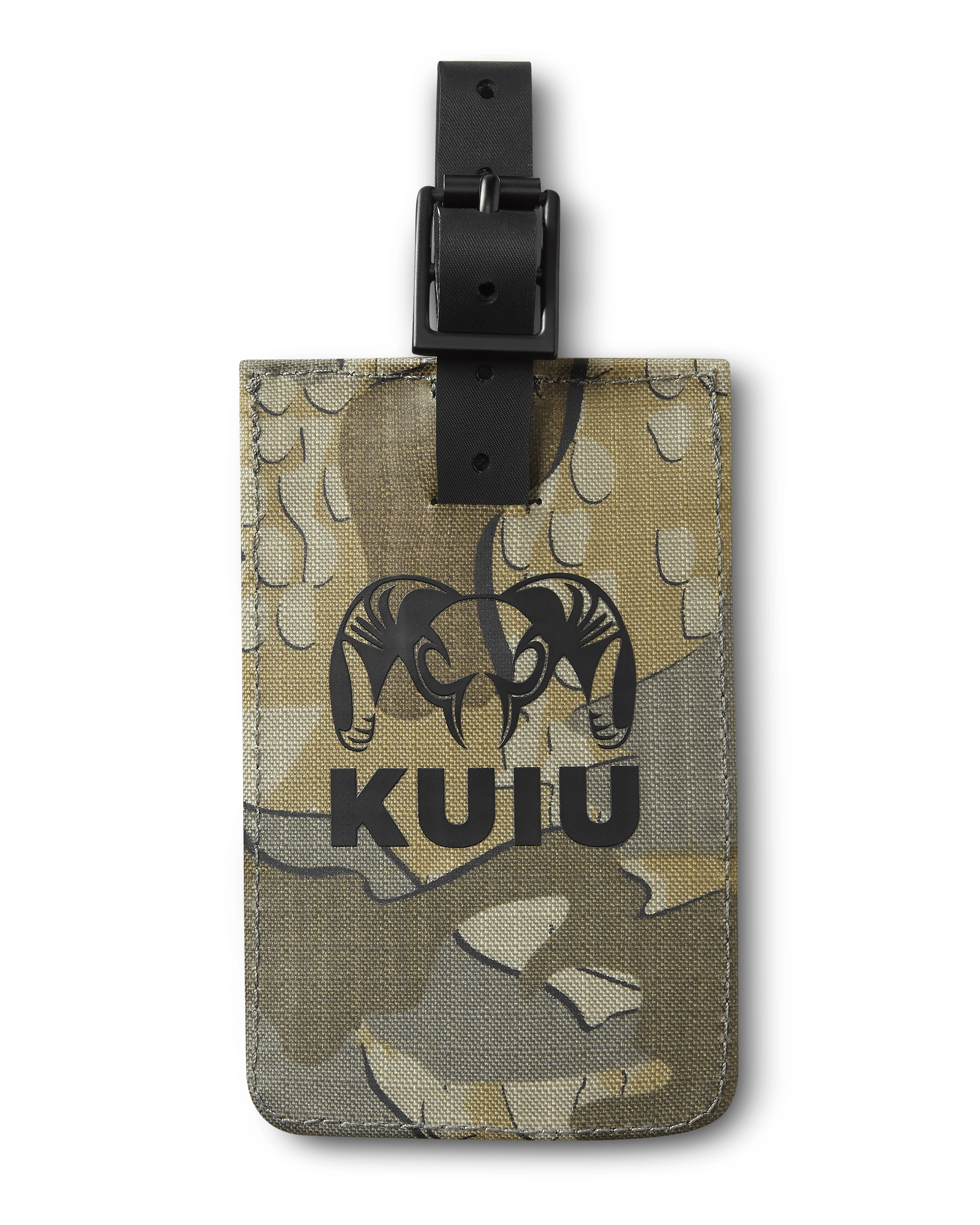 Waypoint Luggage Tag | Valo