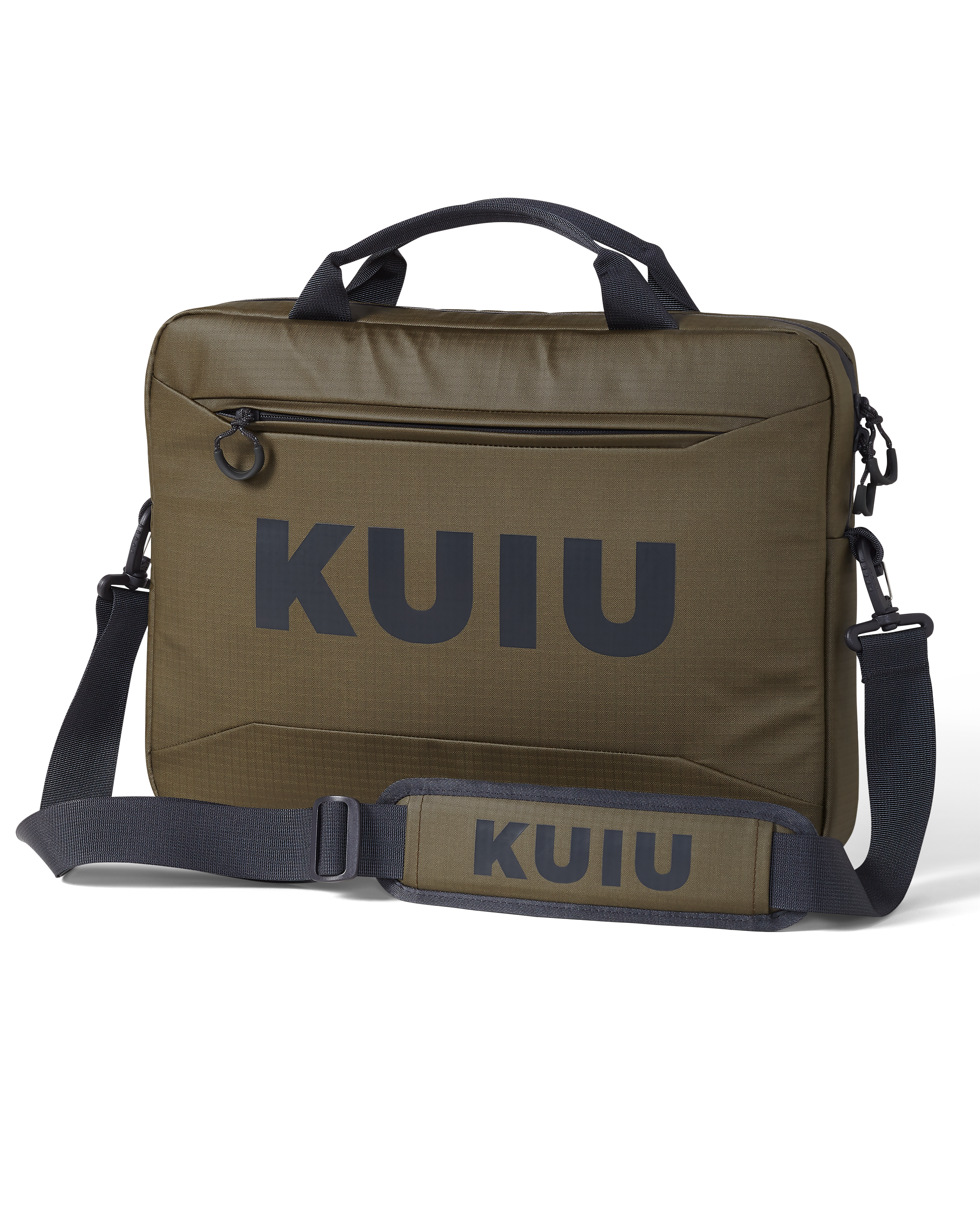 Waypoint Messenger Bag | Bourbon