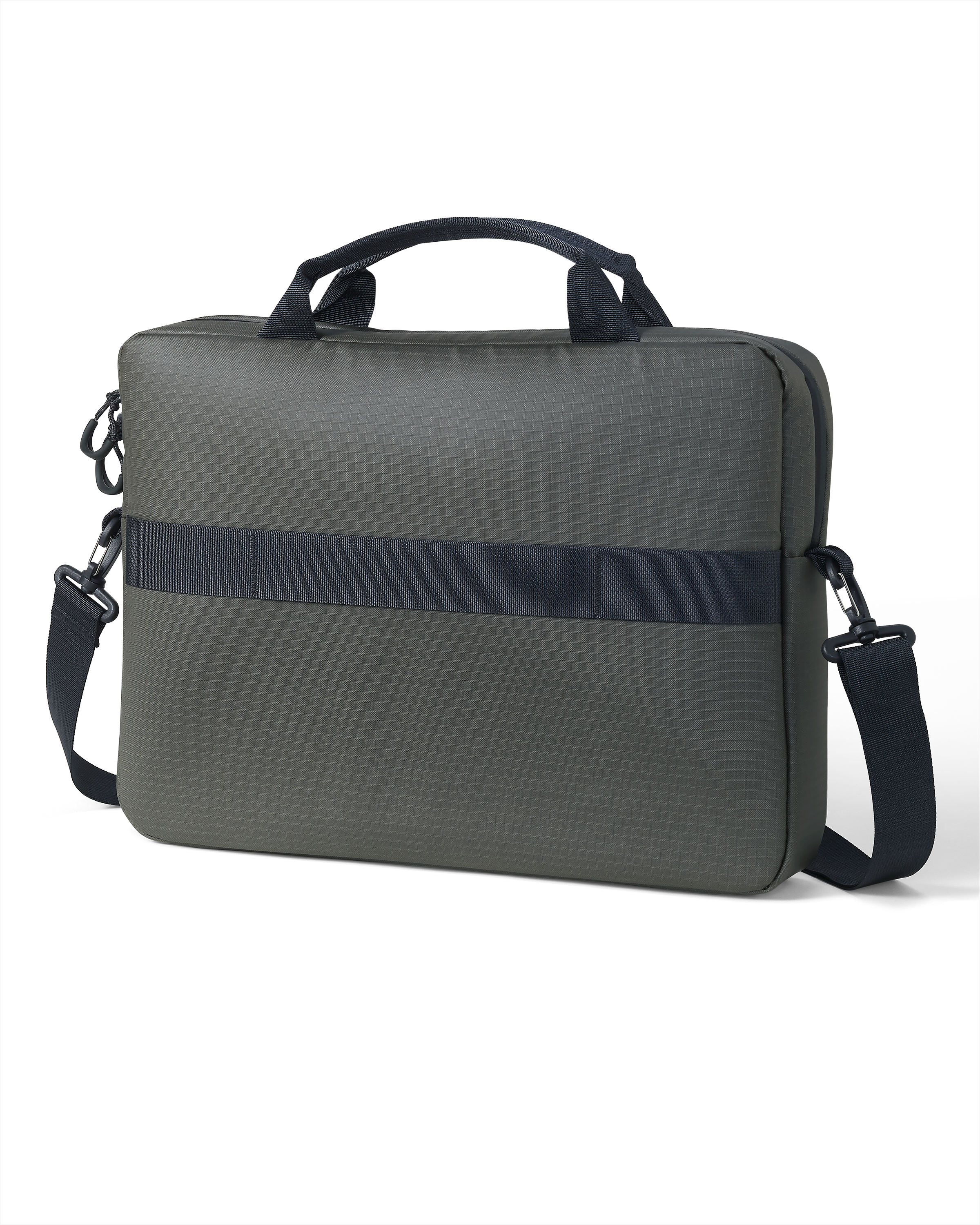 Alternative view of Waypoint Messenger Bag | Stone