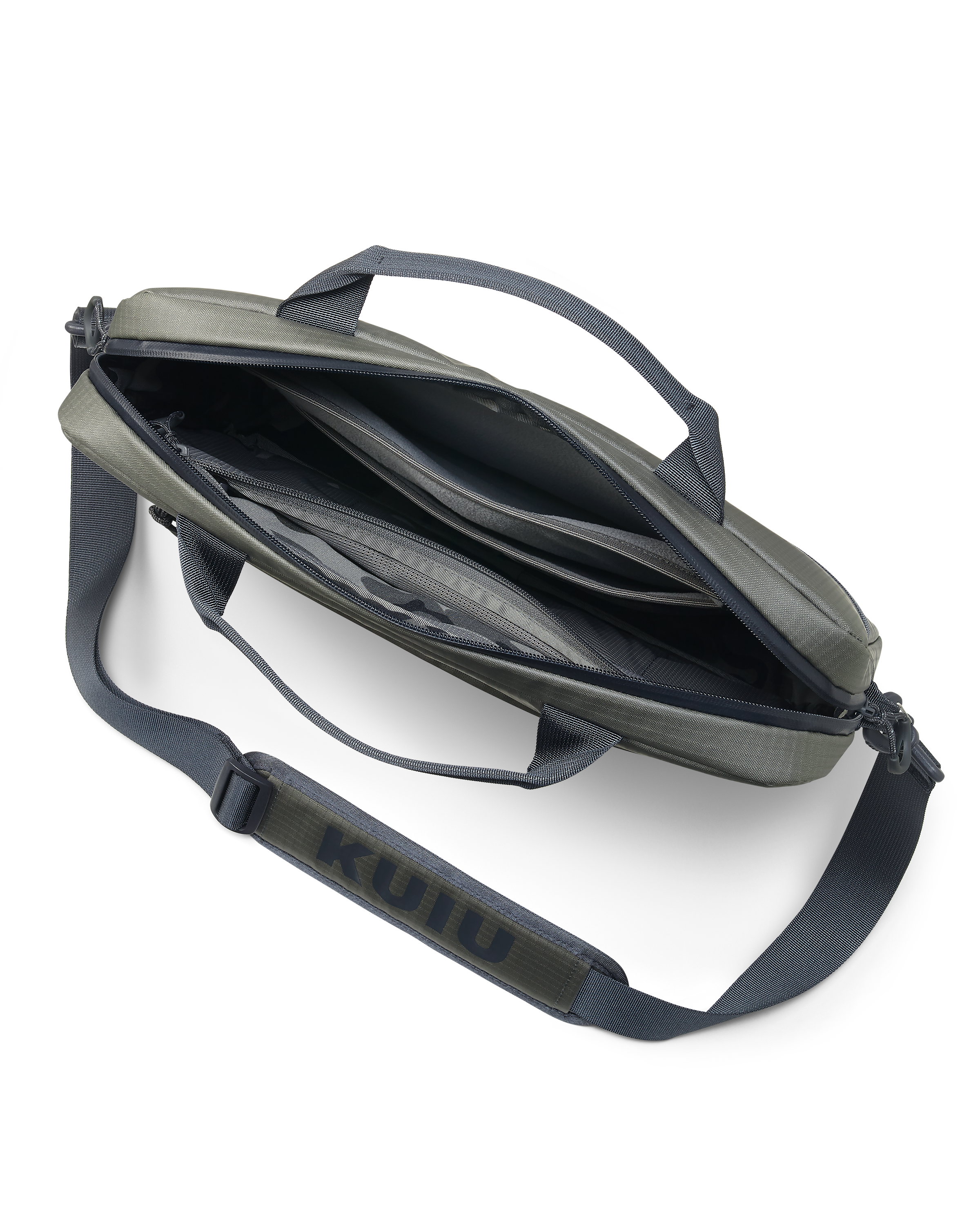 Waypoint Messenger Bag | Stone - Image 3
