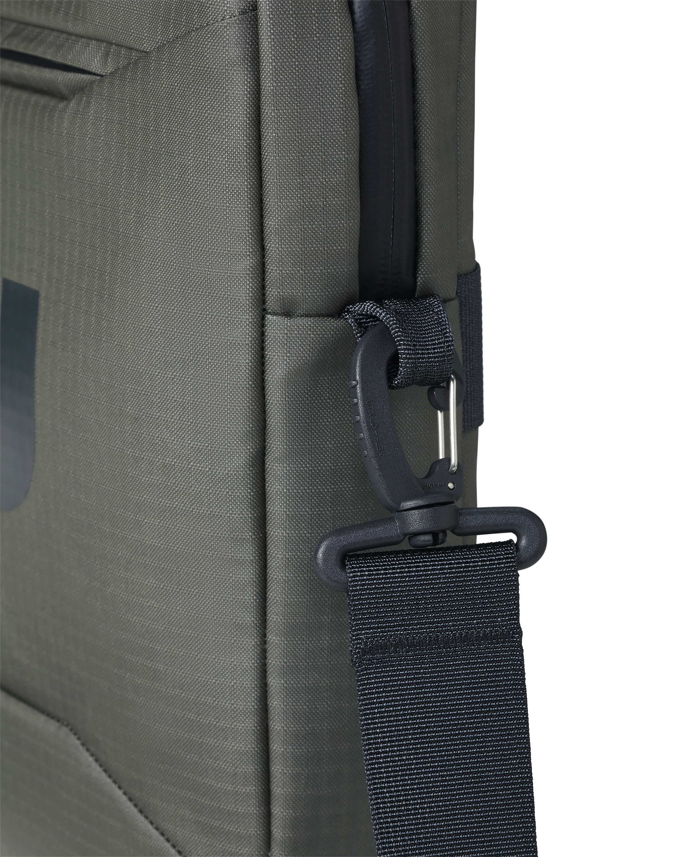 Waypoint Messenger Bag | Stone - Image 4