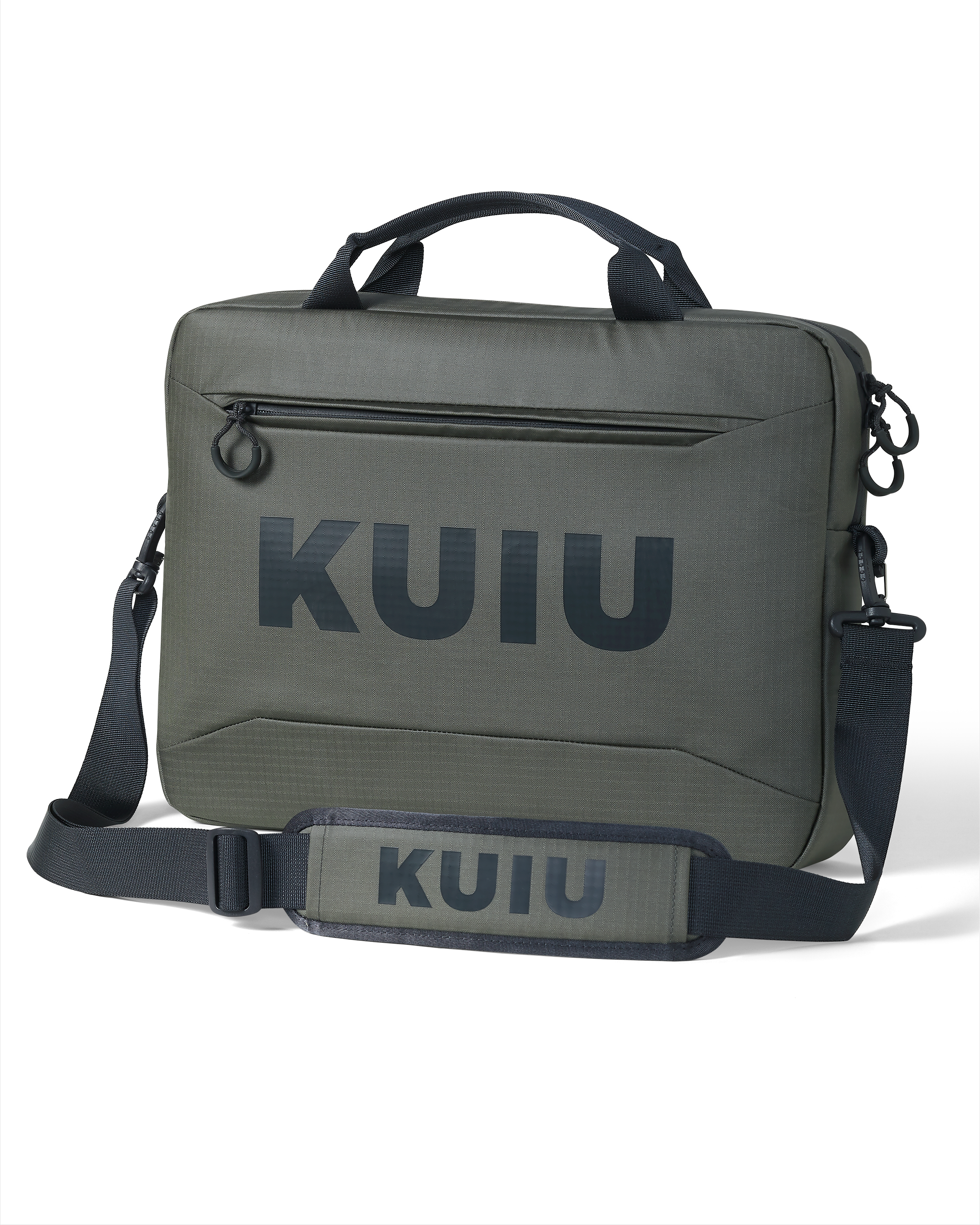 Waypoint Messenger Bag | Stone