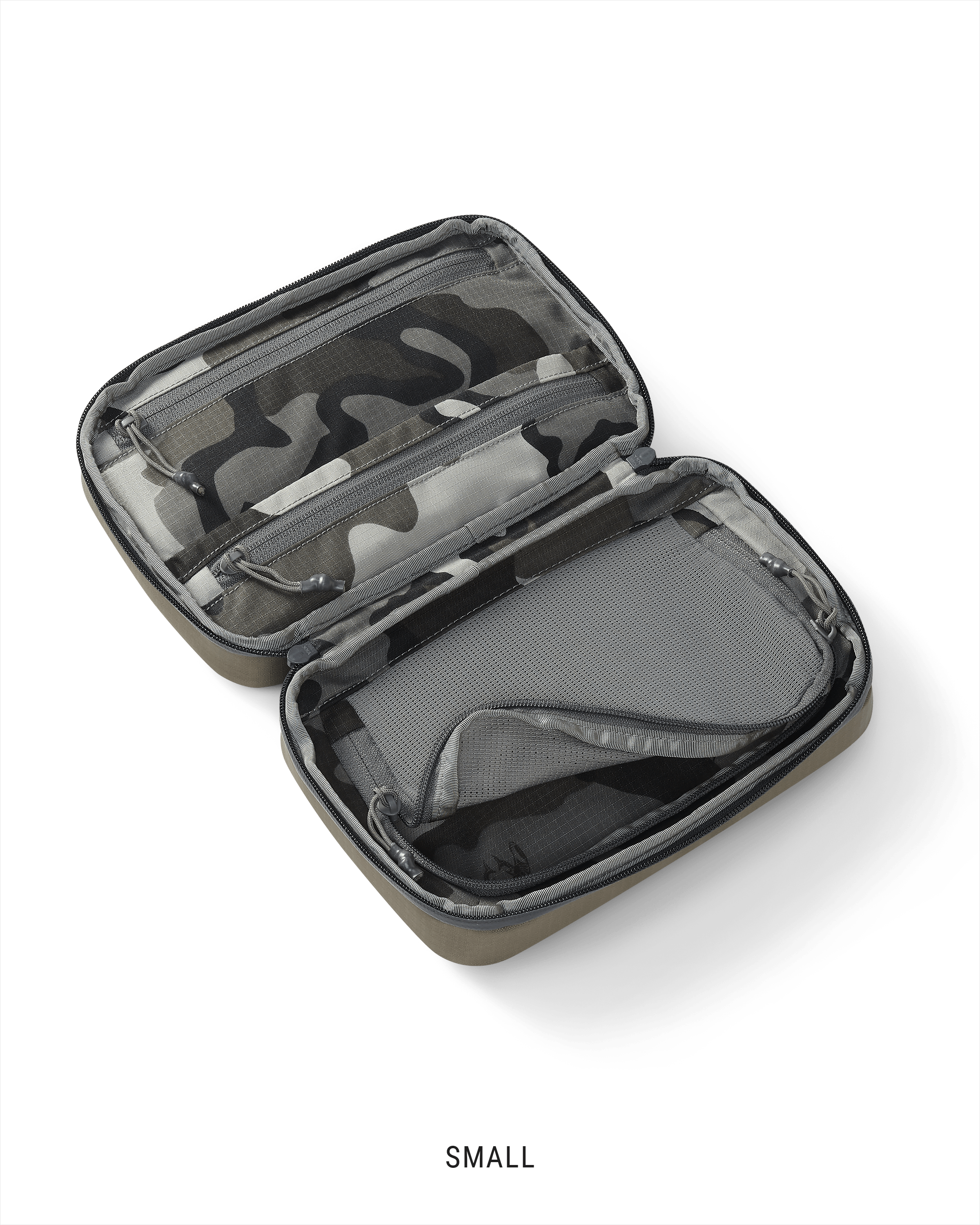 Waypoint Dopp Kit | Bourbon - Image 7