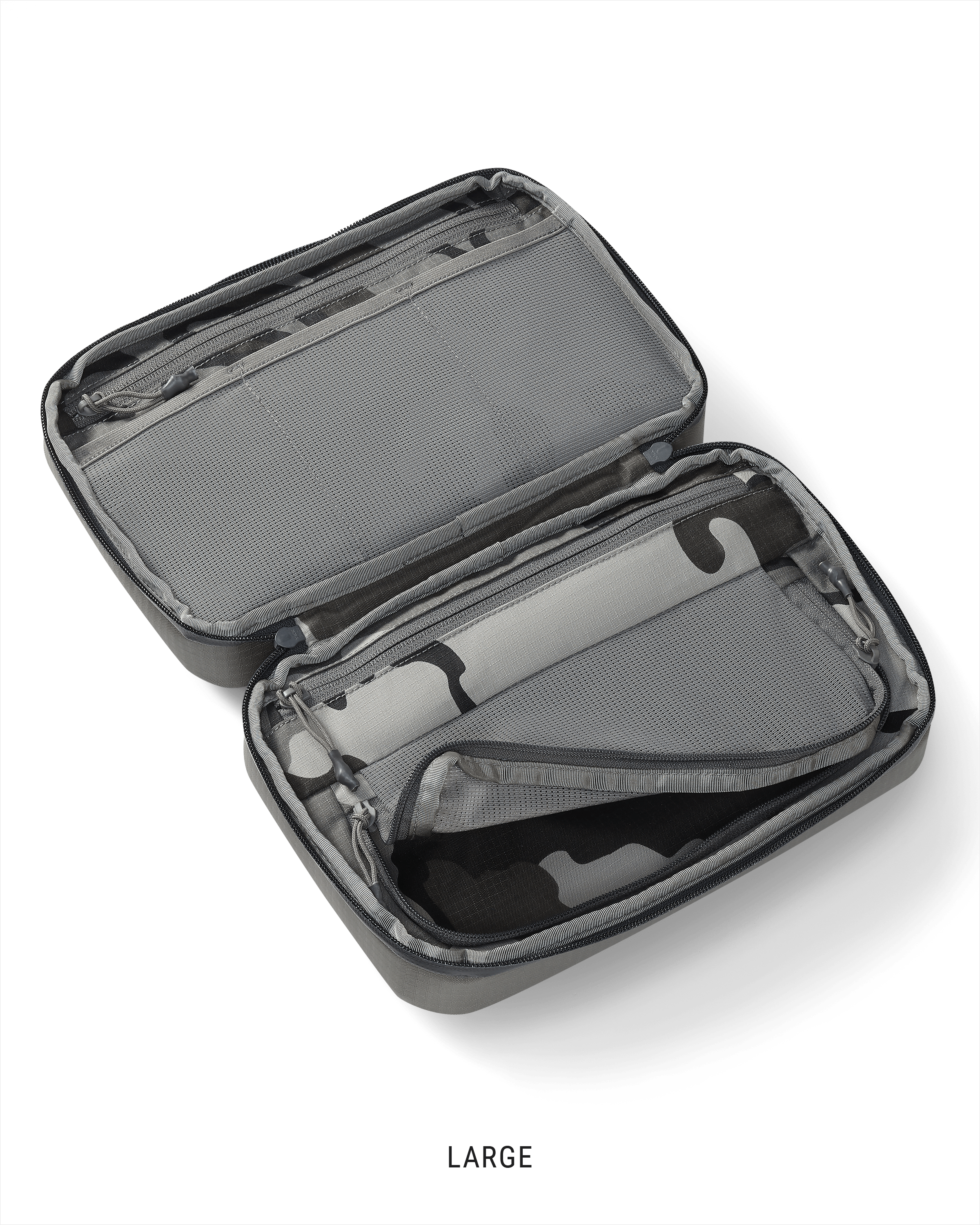 Waypoint Dopp Kit | Stone - Image 3