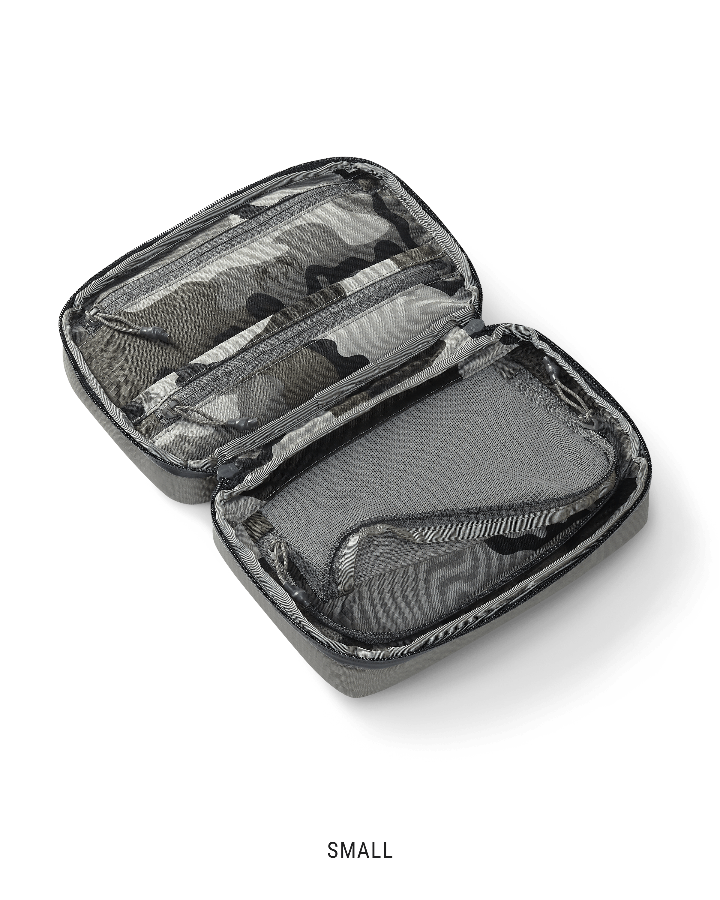 Waypoint Dopp Kit | Stone - Image 7